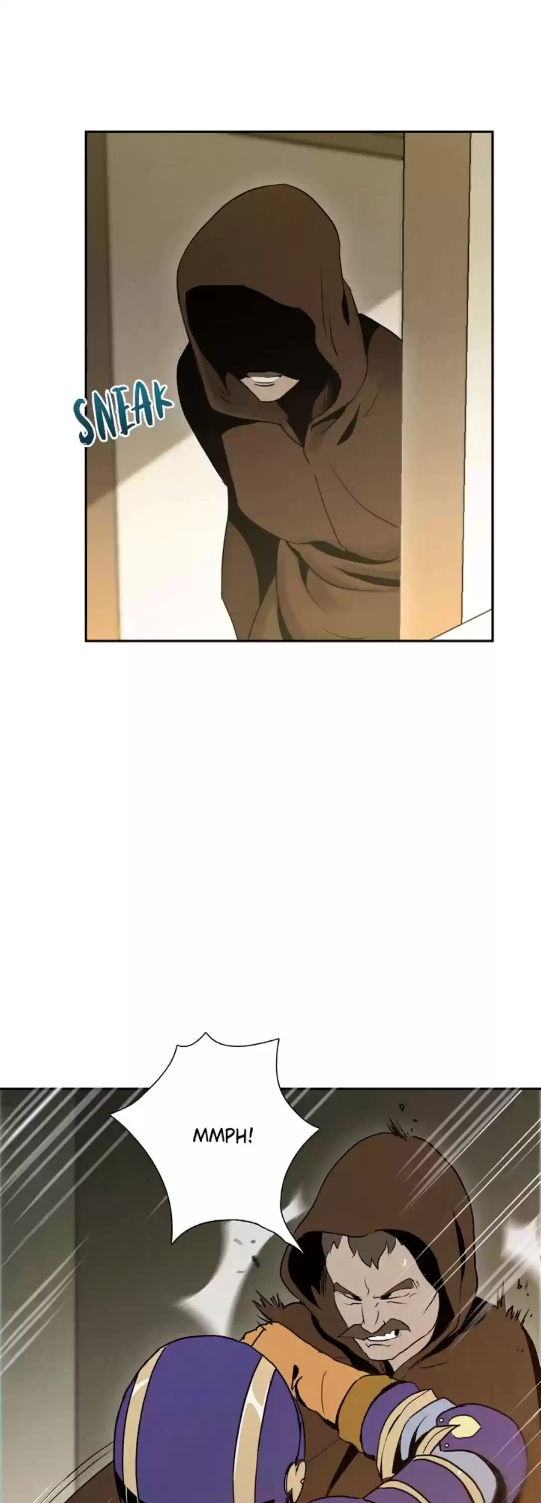 The Skeleton Soldier Failed To Defend The Dungeon Chapter 17