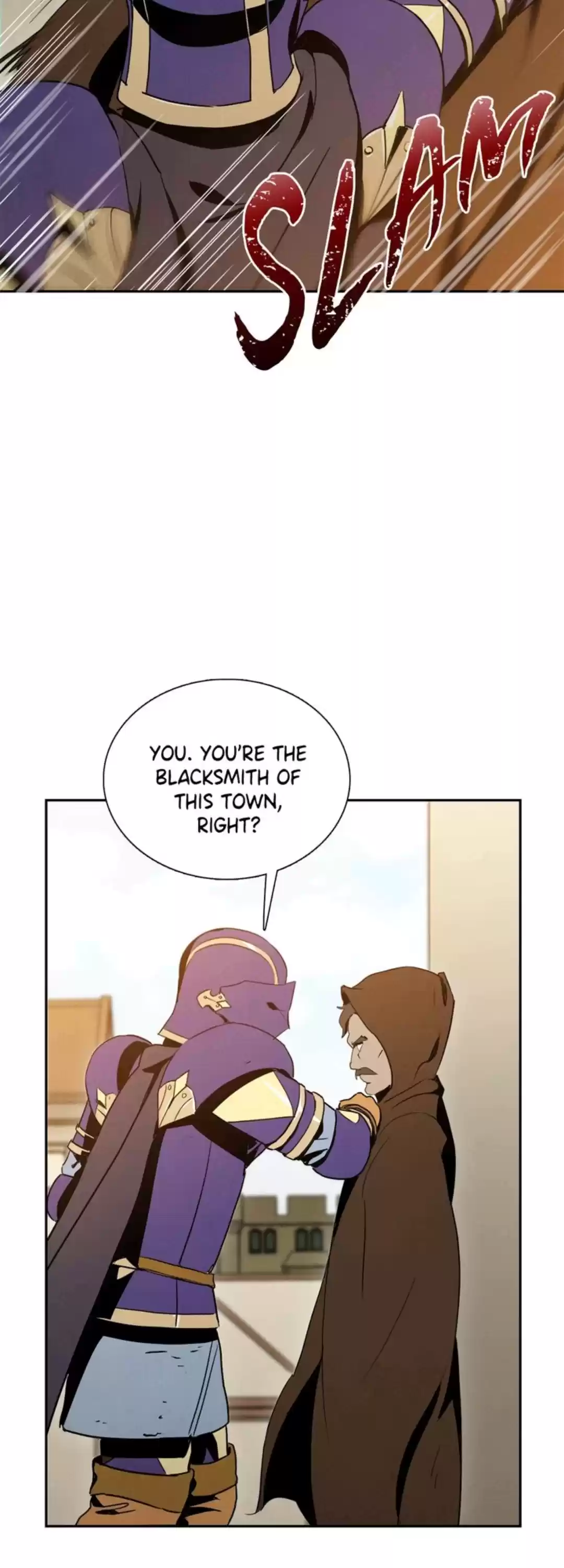 The Skeleton Soldier Failed To Defend The Dungeon Chapter 17