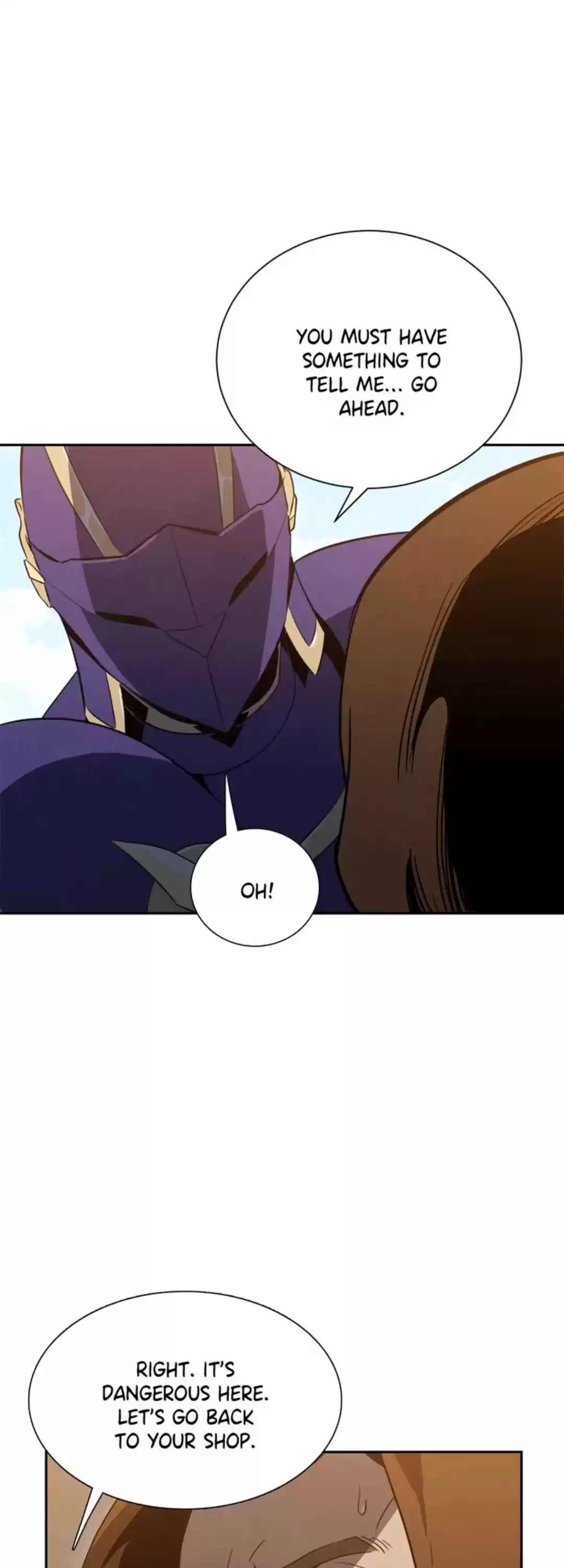 The Skeleton Soldier Failed To Defend The Dungeon Chapter 17