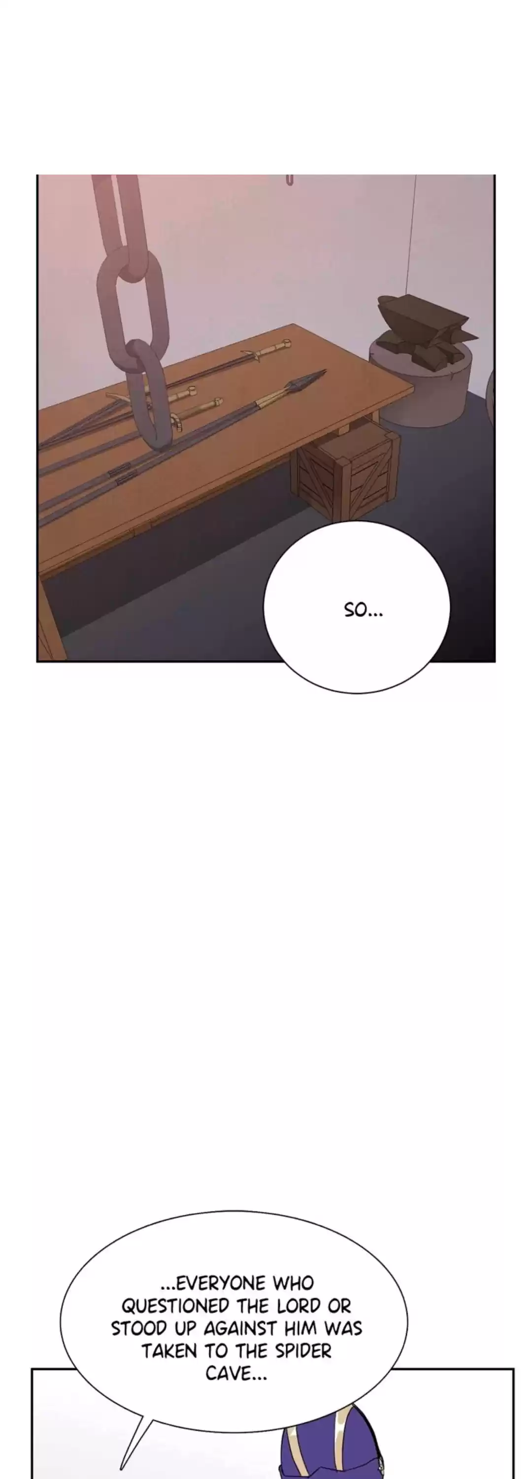 The Skeleton Soldier Failed To Defend The Dungeon Chapter 17