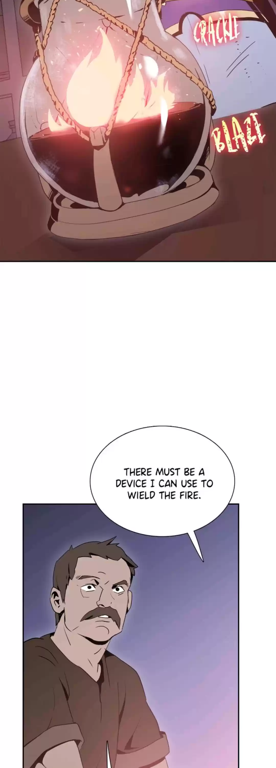 The Skeleton Soldier Failed To Defend The Dungeon Chapter 17