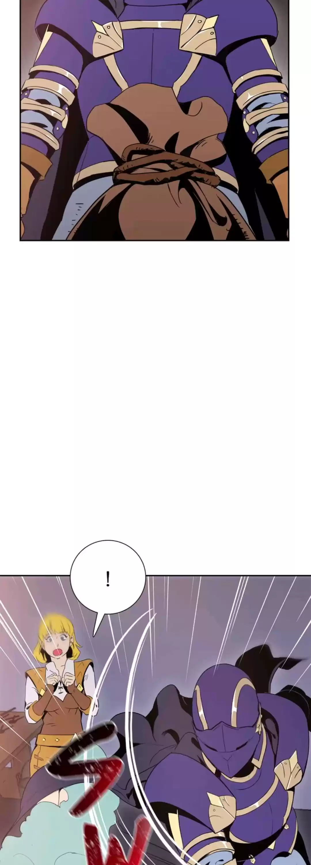 The Skeleton Soldier Failed To Defend The Dungeon Chapter 17