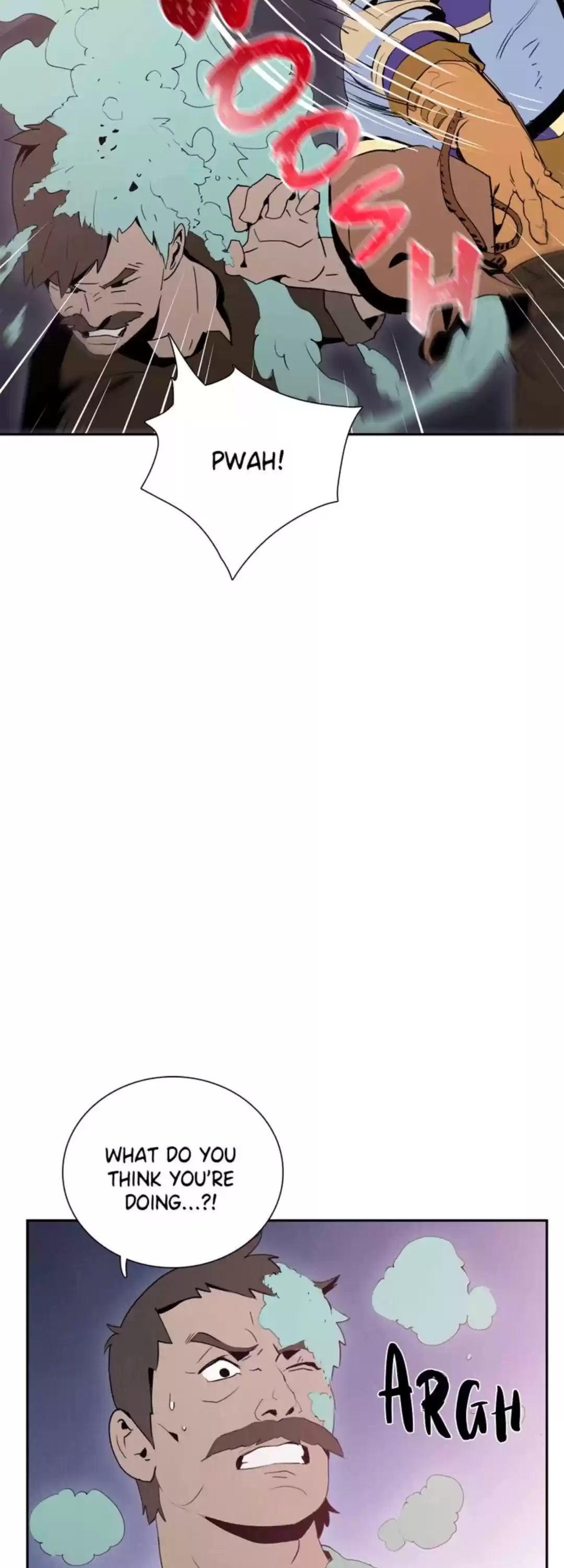 The Skeleton Soldier Failed To Defend The Dungeon Chapter 17