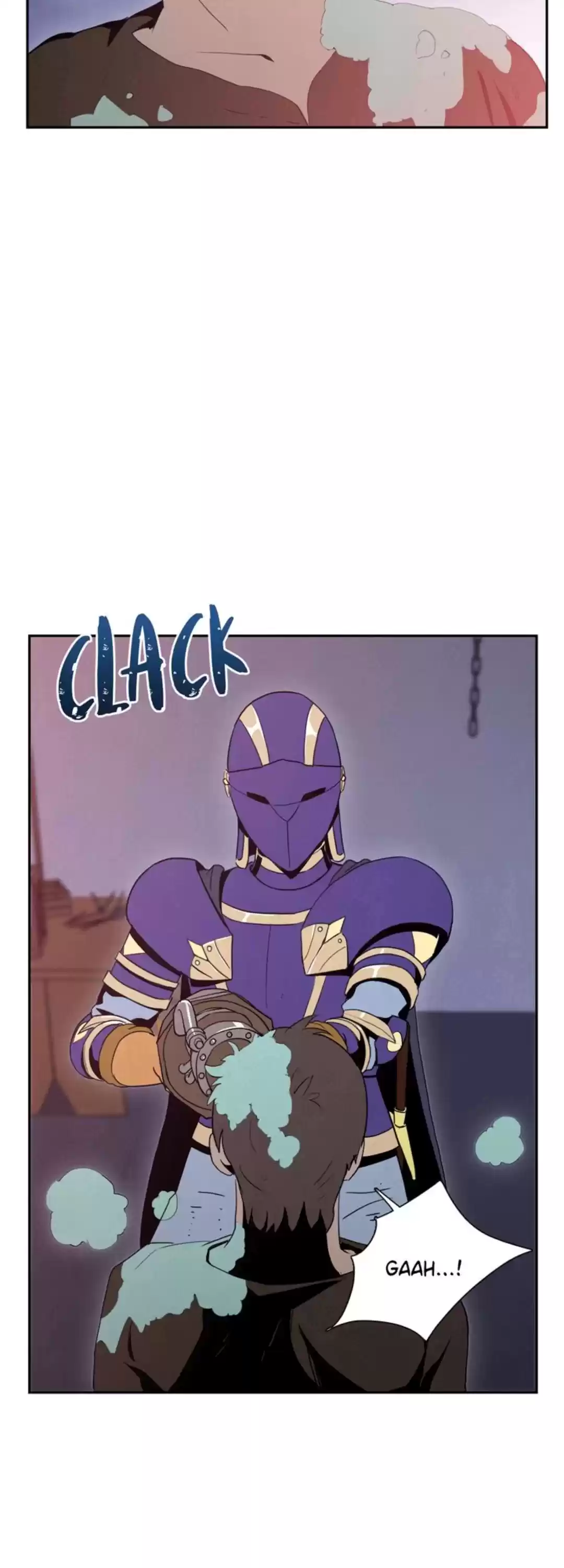 The Skeleton Soldier Failed To Defend The Dungeon Chapter 17