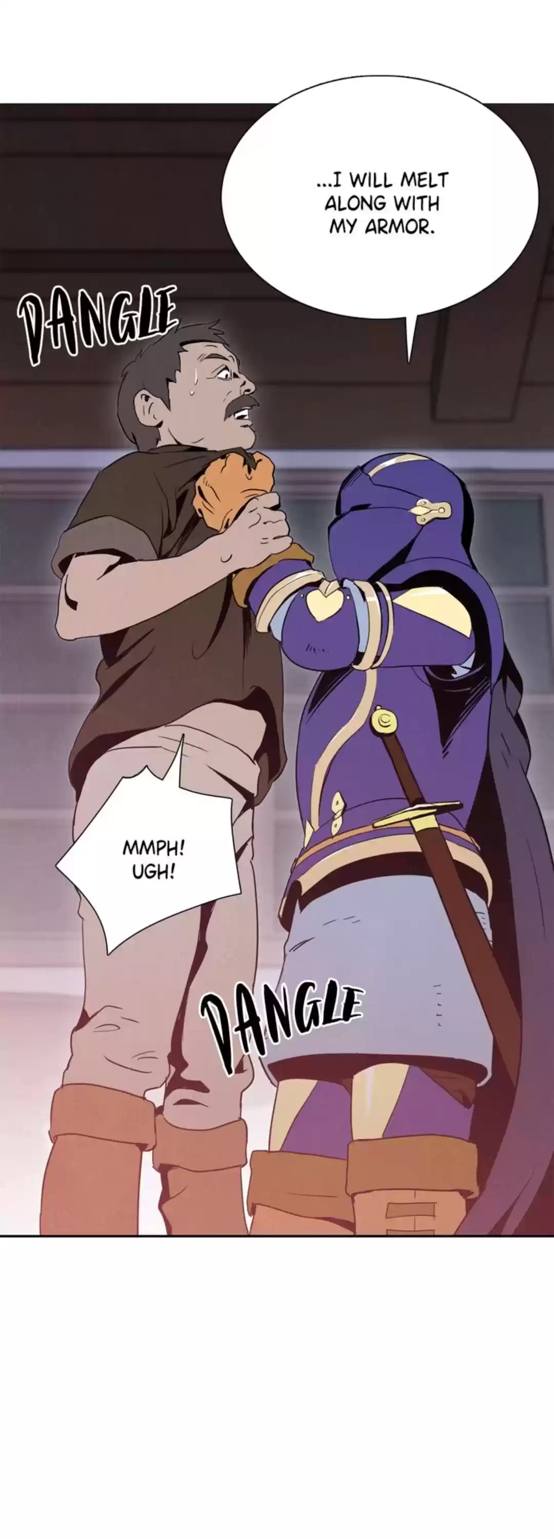 The Skeleton Soldier Failed To Defend The Dungeon Chapter 17