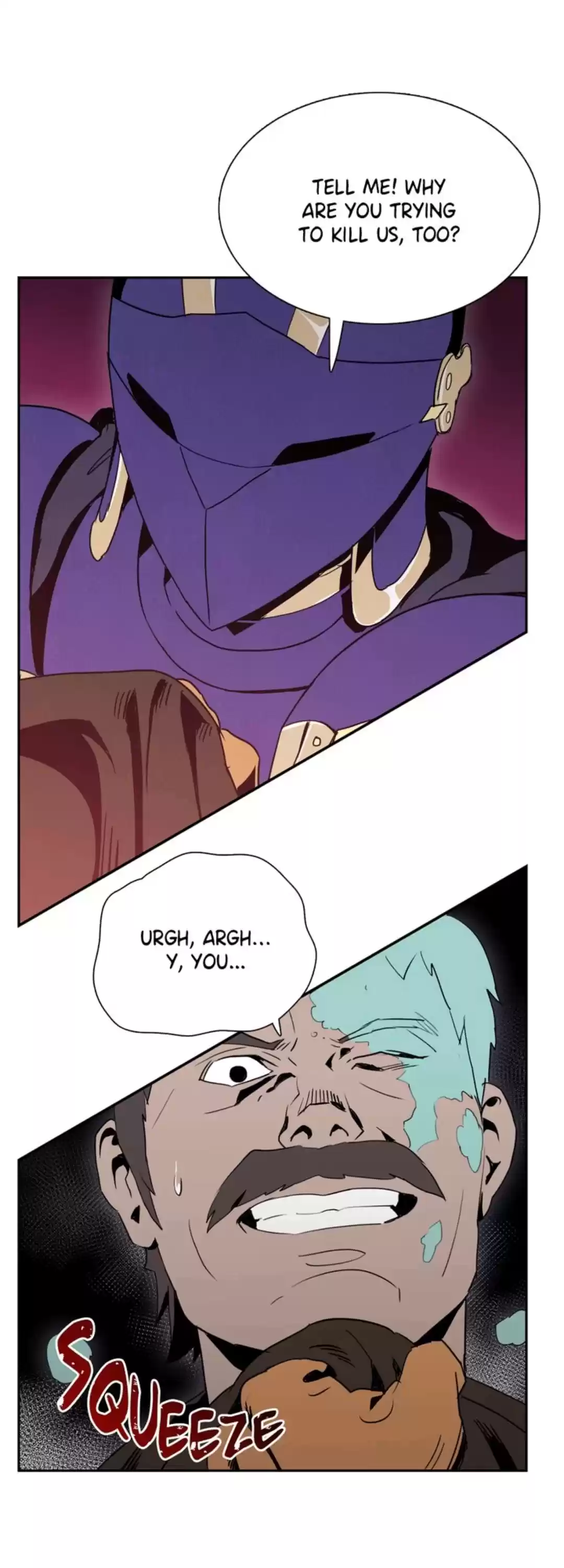 The Skeleton Soldier Failed To Defend The Dungeon Chapter 17