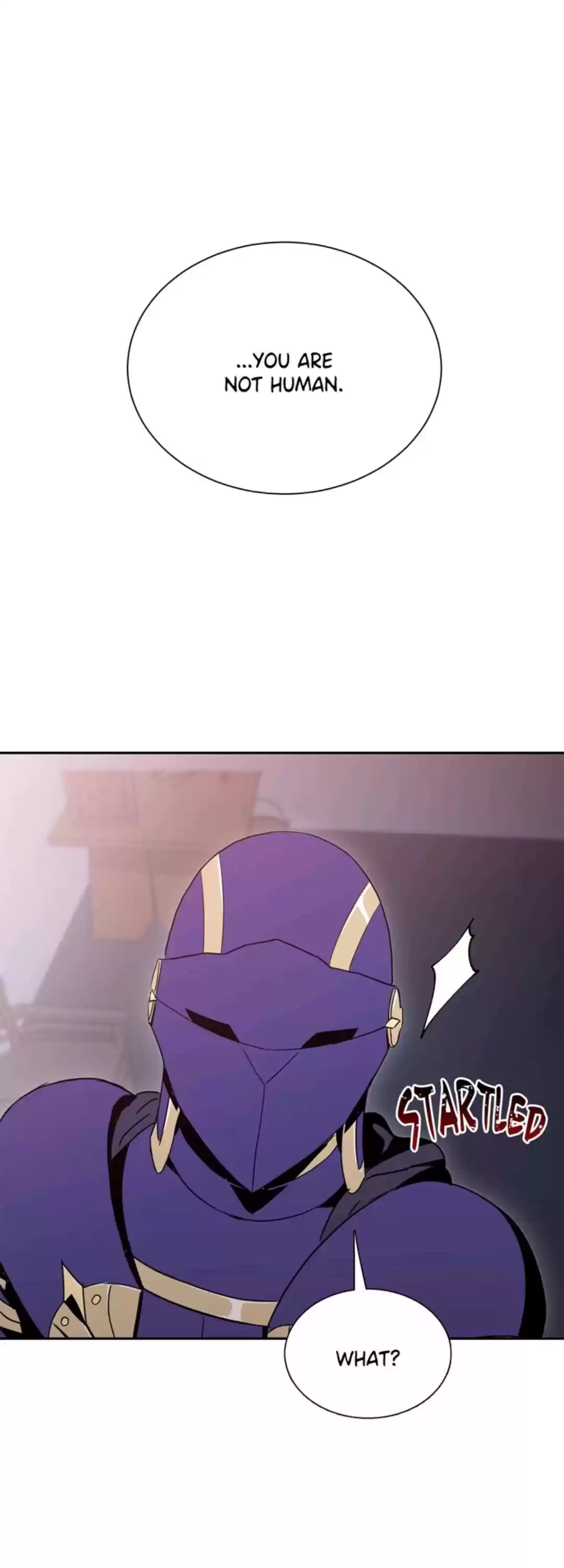 The Skeleton Soldier Failed To Defend The Dungeon Chapter 17