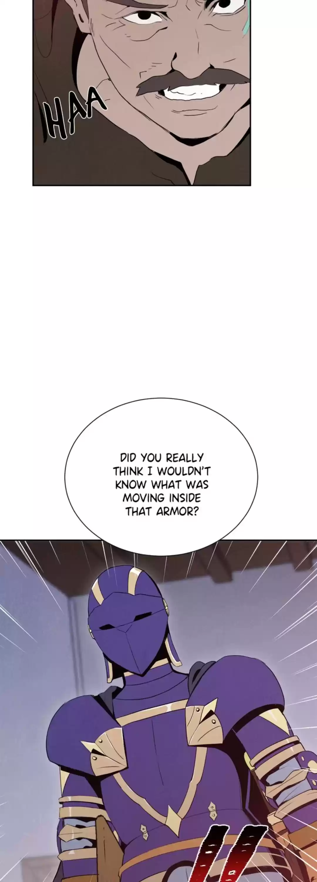 The Skeleton Soldier Failed To Defend The Dungeon Chapter 17