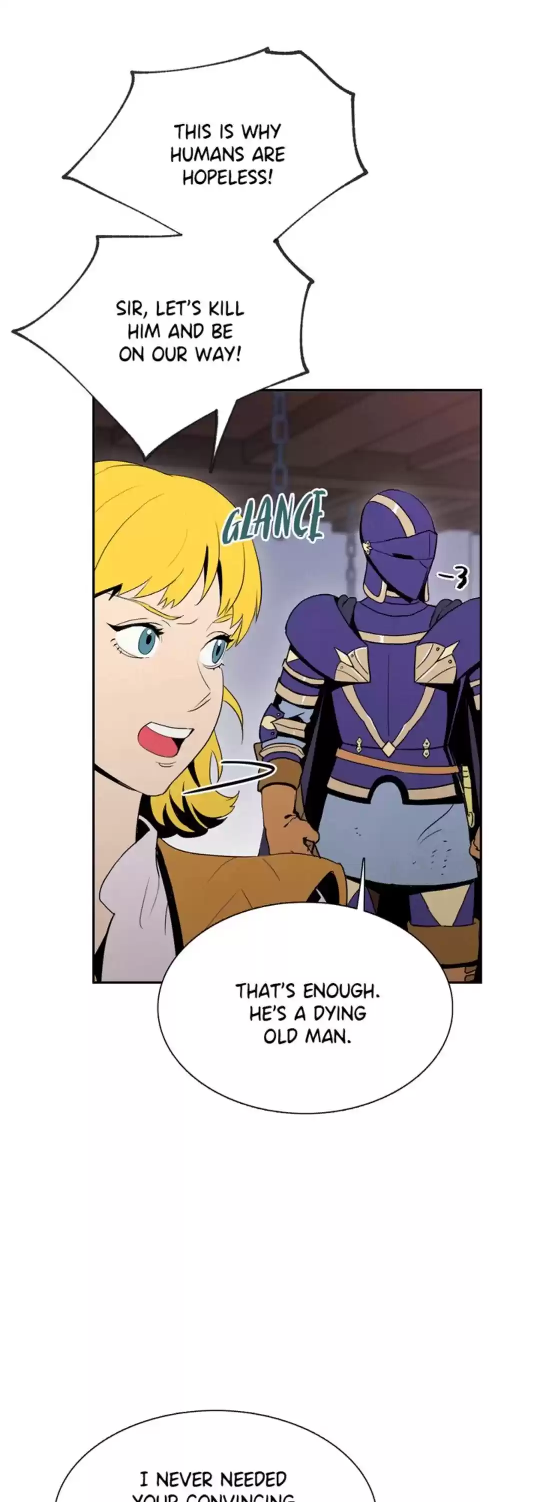 The Skeleton Soldier Failed To Defend The Dungeon Chapter 17