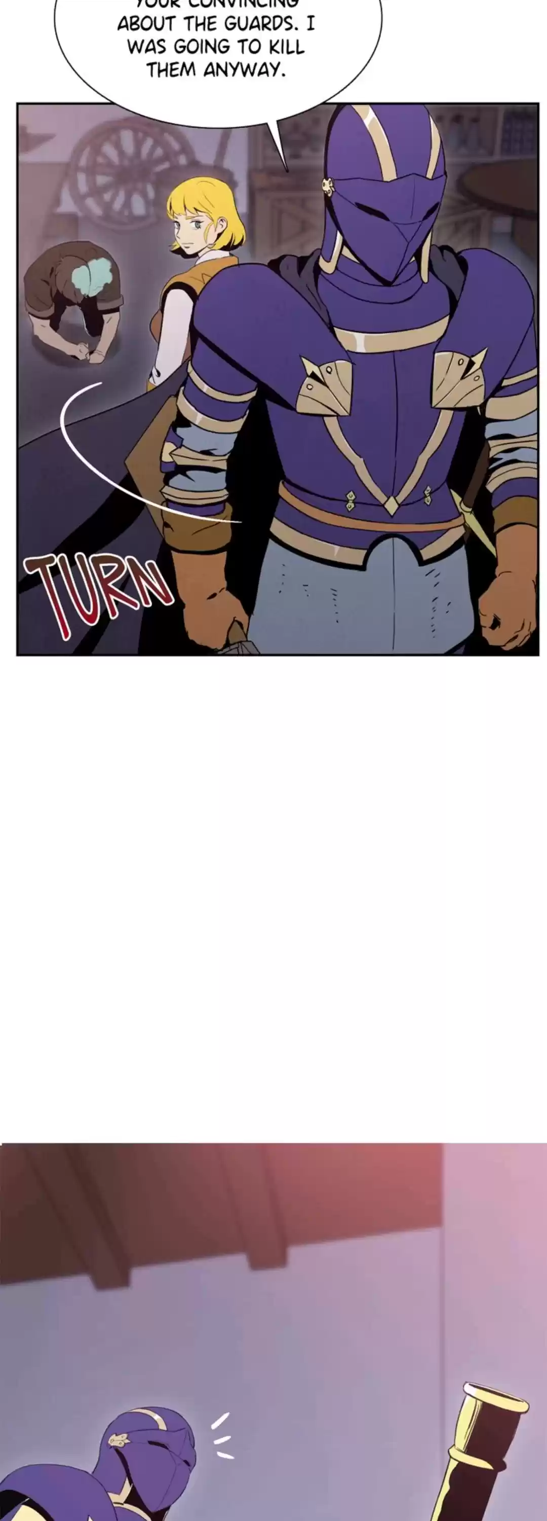 The Skeleton Soldier Failed To Defend The Dungeon Chapter 17