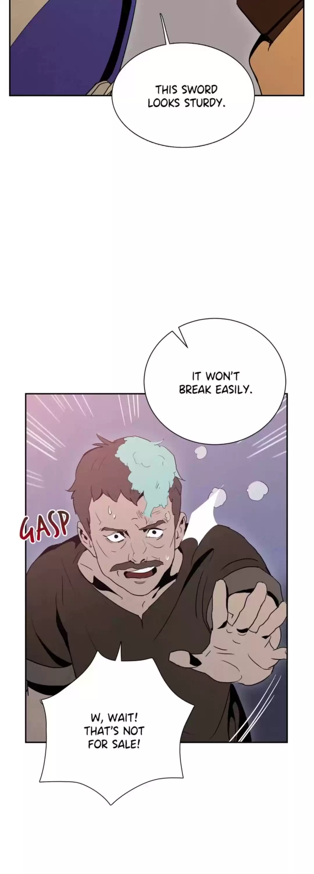 The Skeleton Soldier Failed To Defend The Dungeon Chapter 17