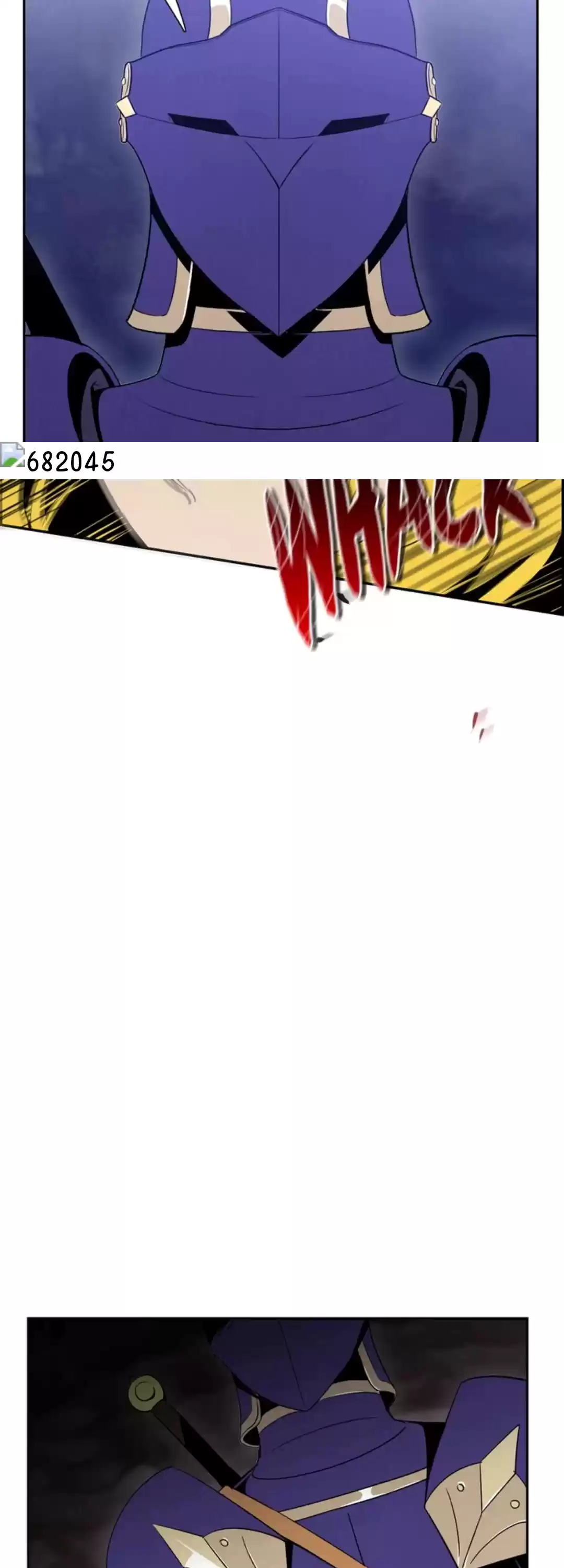 The Skeleton Soldier Failed To Defend The Dungeon Chapter 17