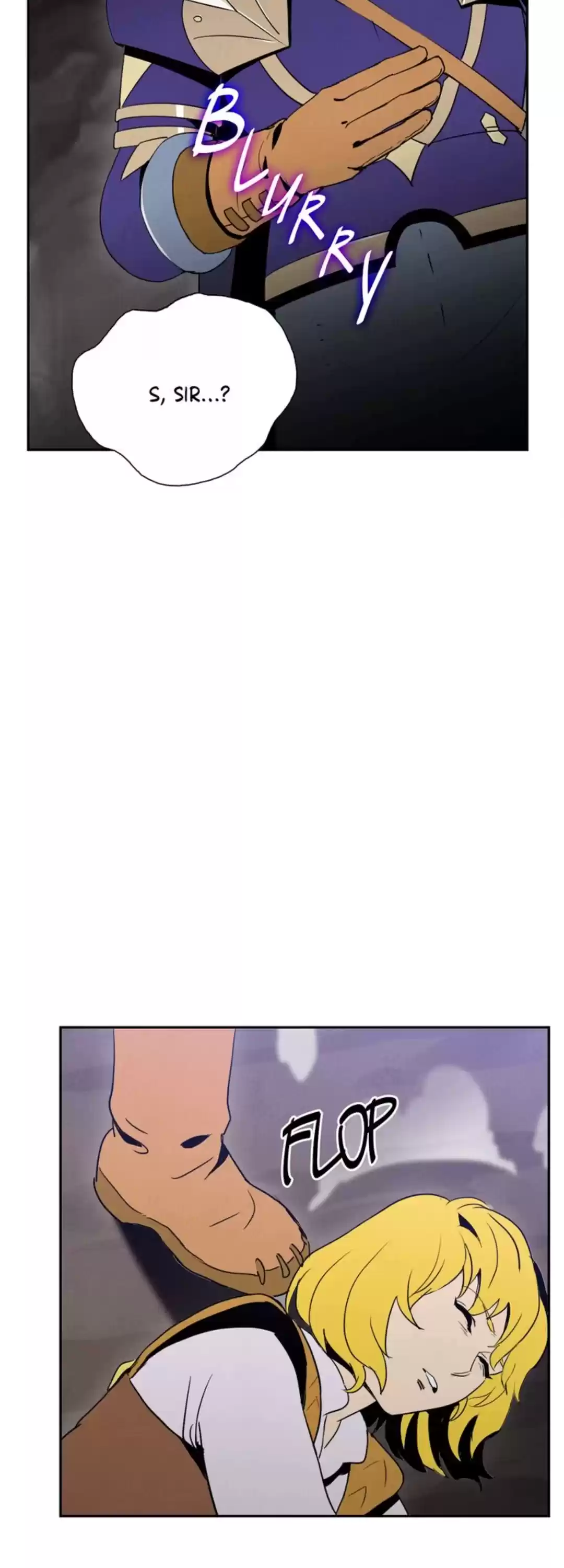 The Skeleton Soldier Failed To Defend The Dungeon Chapter 17