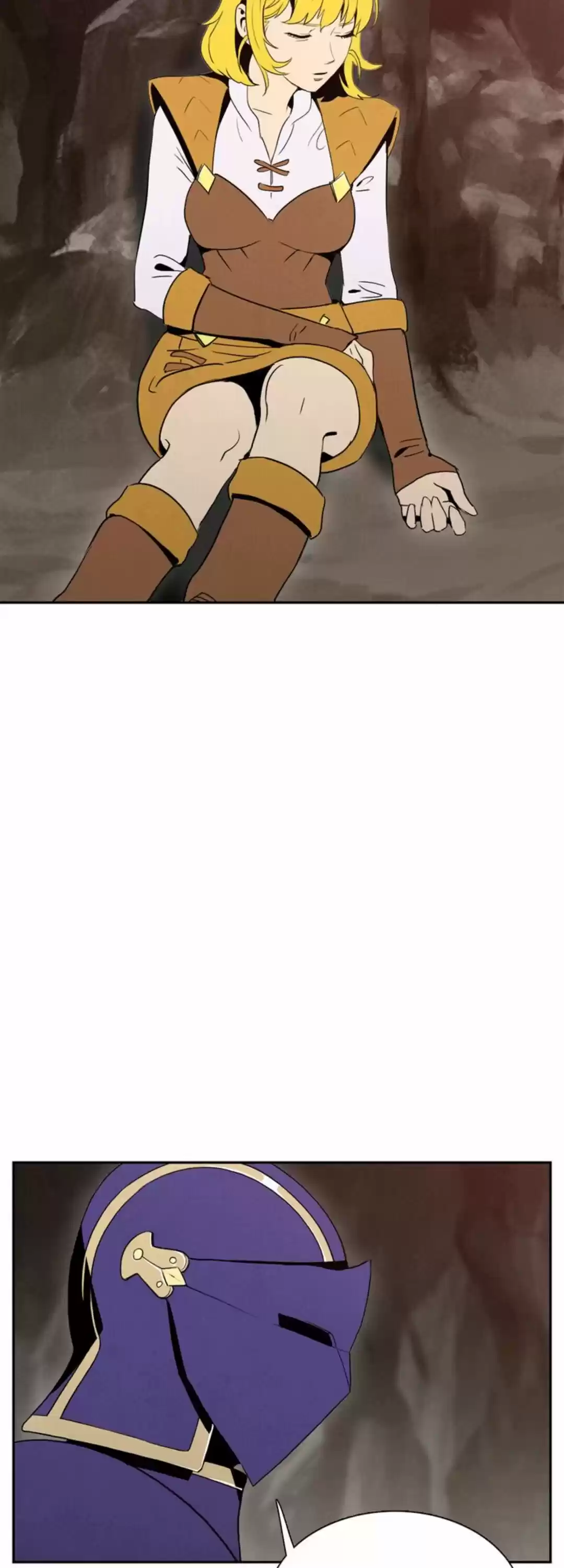 The Skeleton Soldier Failed To Defend The Dungeon Chapter 17