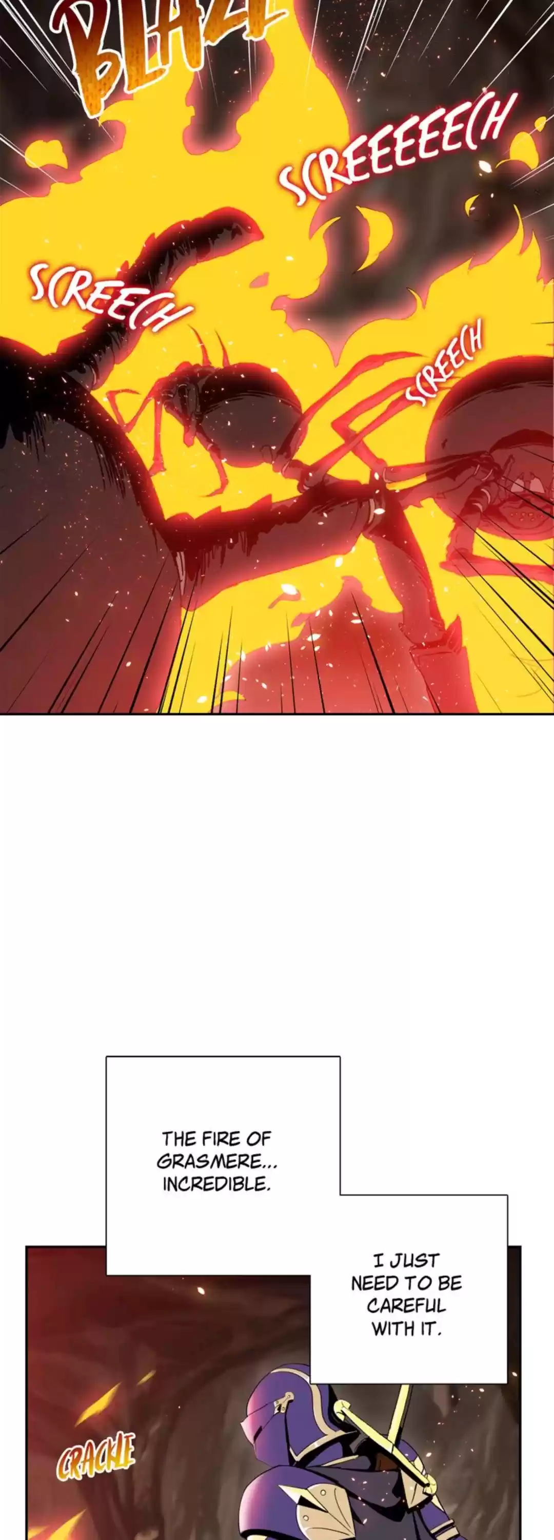 The Skeleton Soldier Failed To Defend The Dungeon Chapter 18