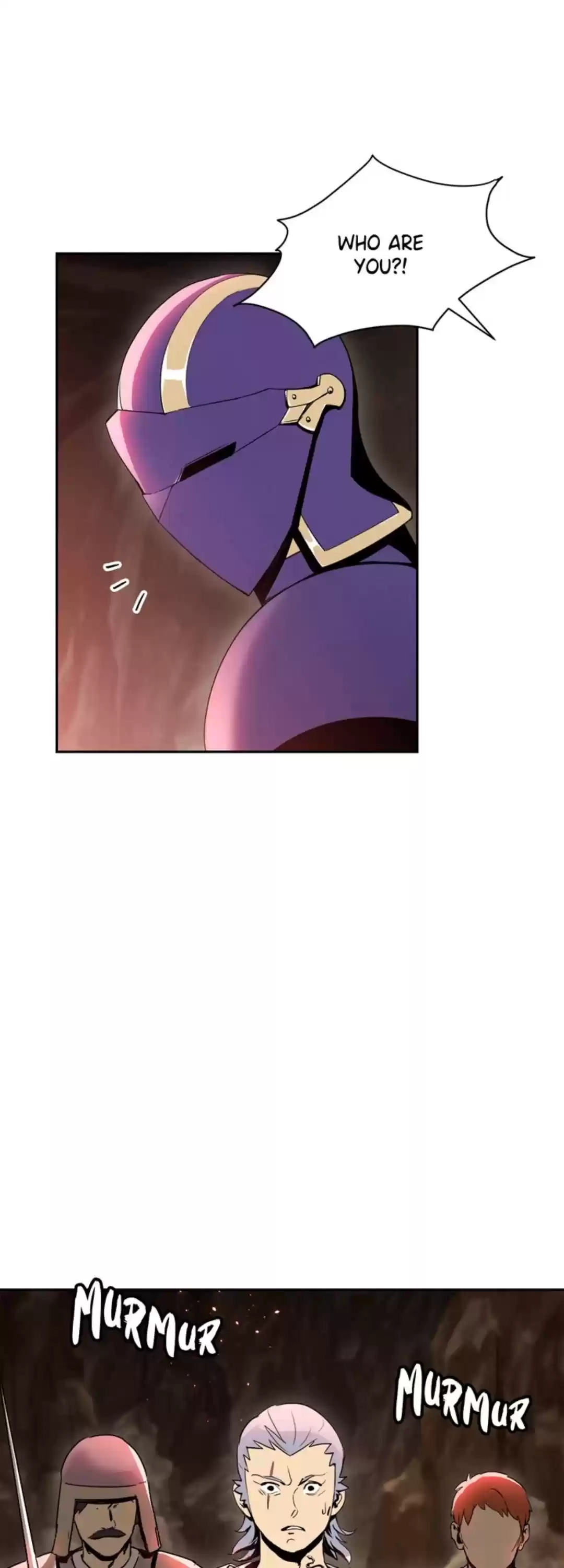 The Skeleton Soldier Failed To Defend The Dungeon Chapter 18