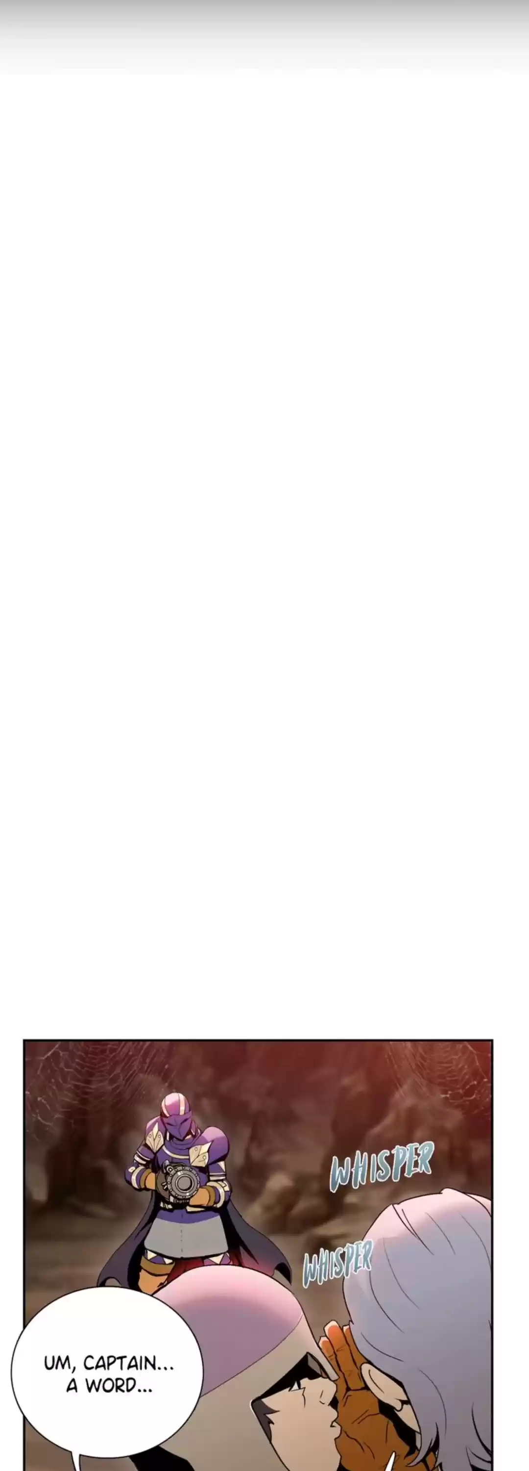 The Skeleton Soldier Failed To Defend The Dungeon Chapter 18