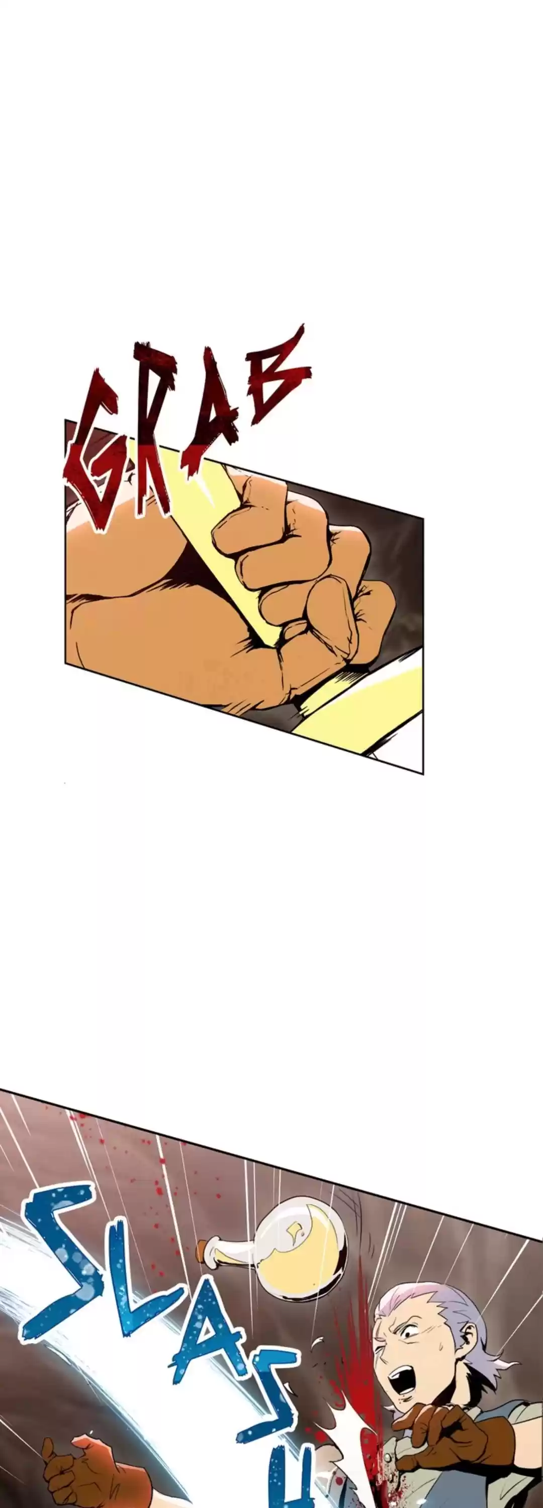 The Skeleton Soldier Failed To Defend The Dungeon Chapter 18