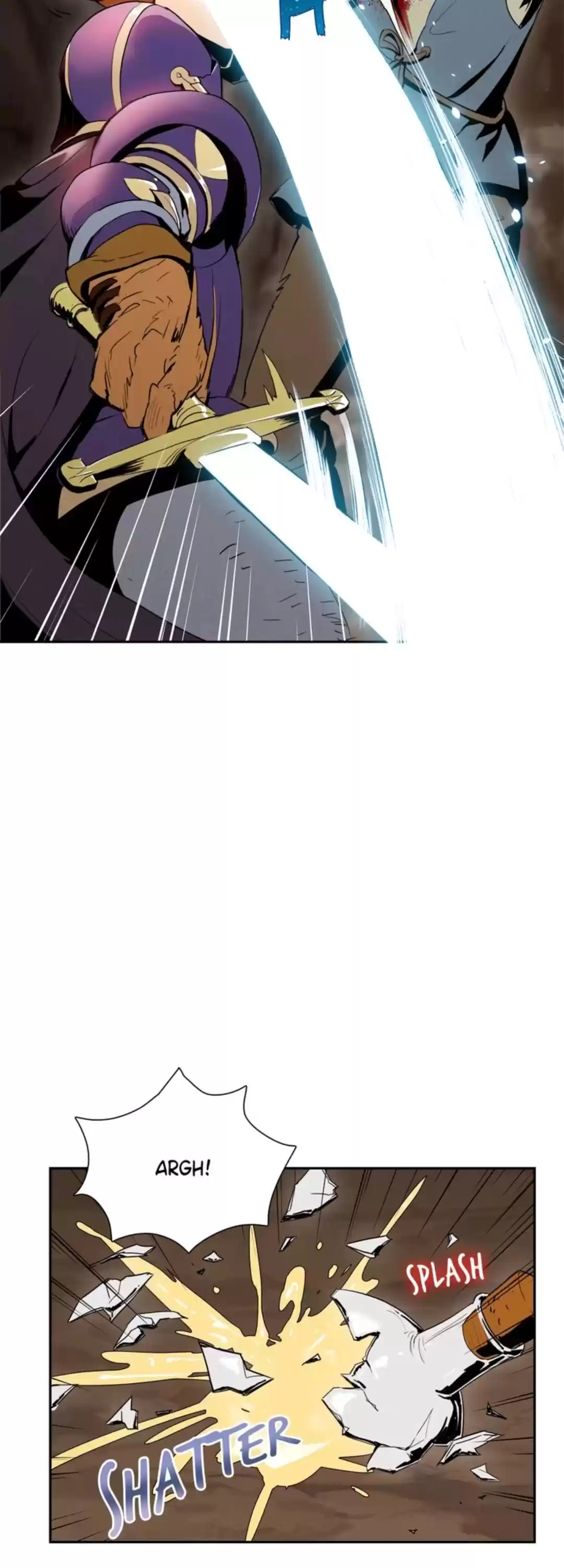 The Skeleton Soldier Failed To Defend The Dungeon Chapter 18