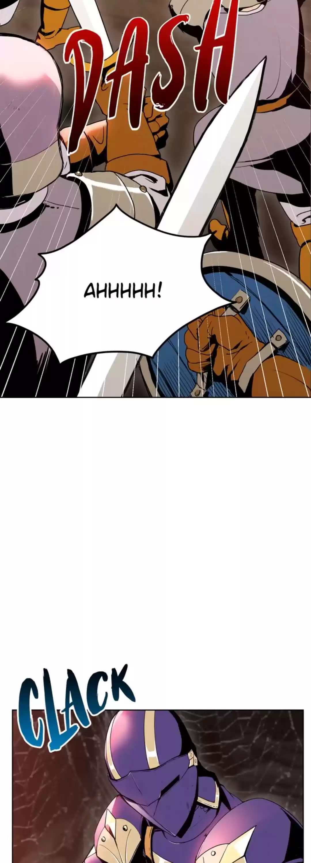 The Skeleton Soldier Failed To Defend The Dungeon Chapter 18