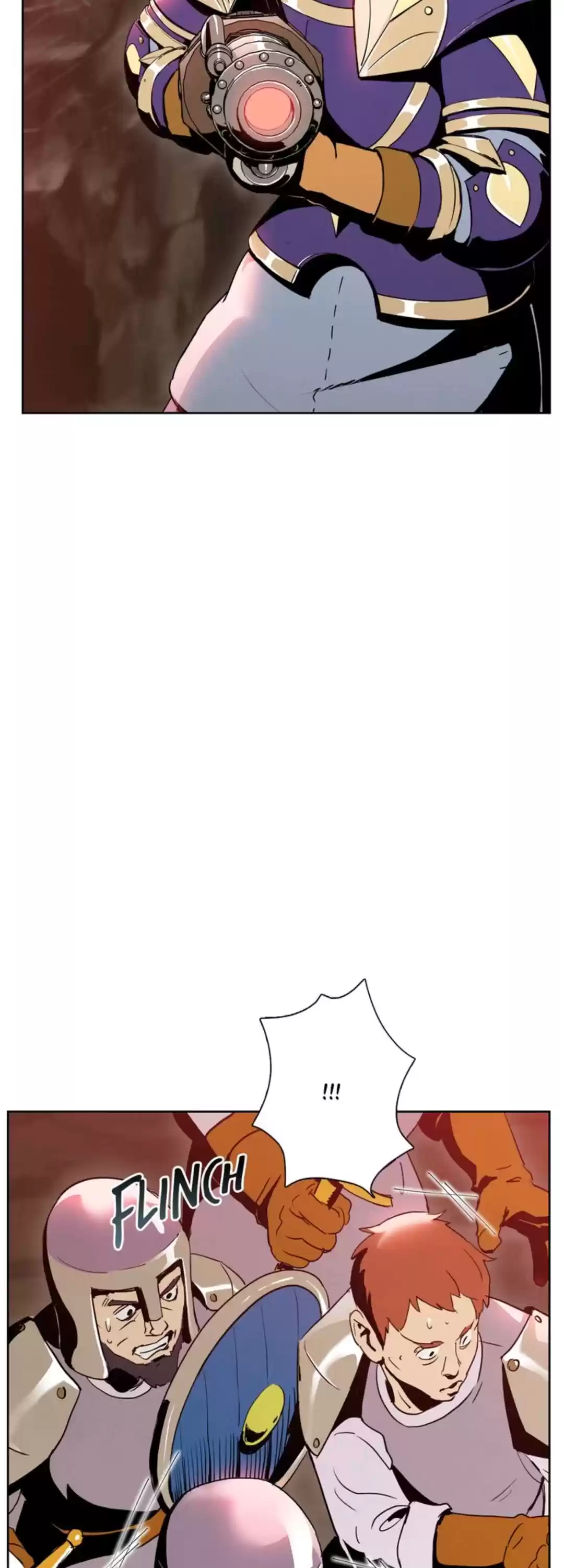 The Skeleton Soldier Failed To Defend The Dungeon Chapter 18