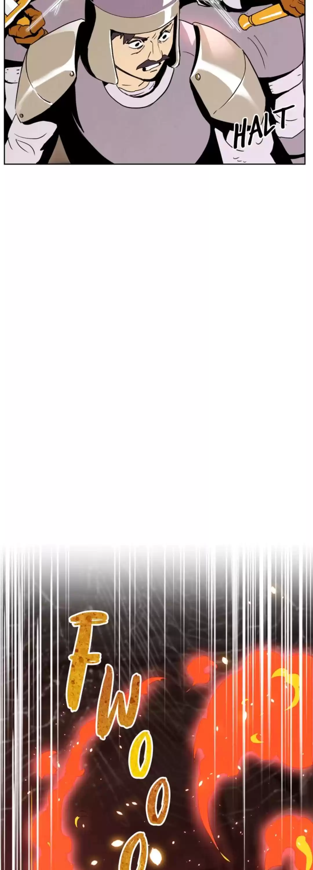 The Skeleton Soldier Failed To Defend The Dungeon Chapter 18