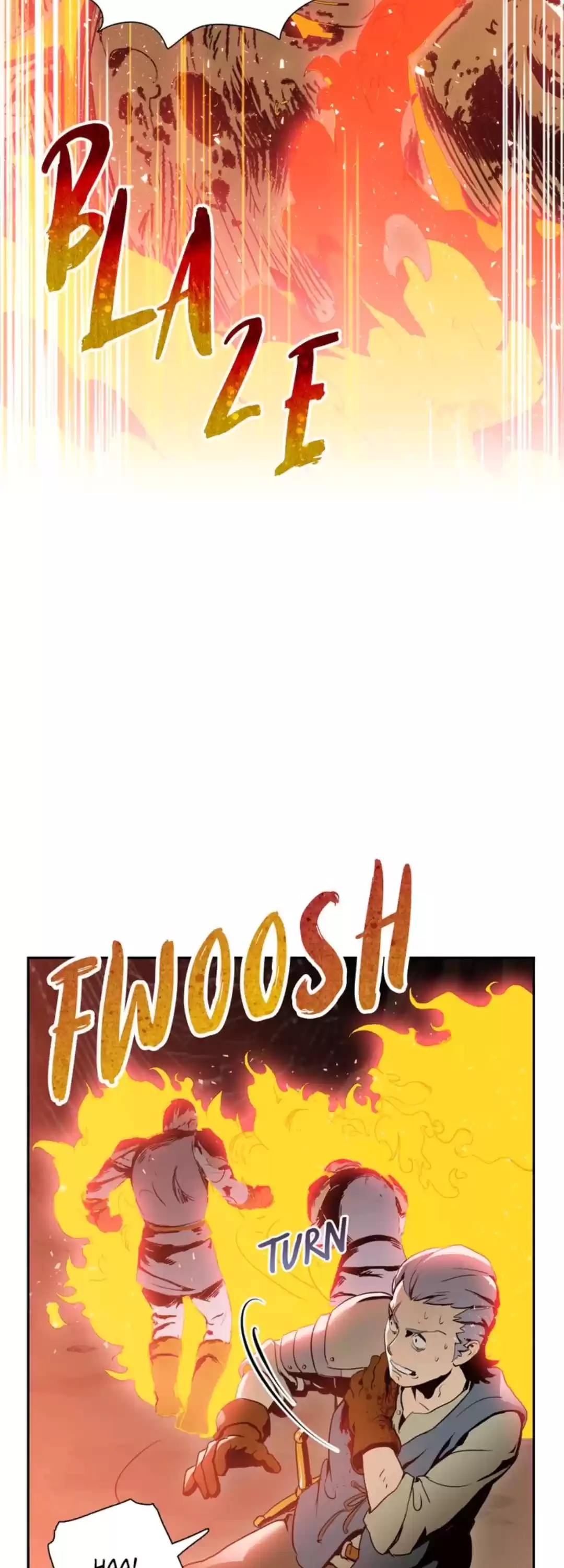 The Skeleton Soldier Failed To Defend The Dungeon Chapter 18