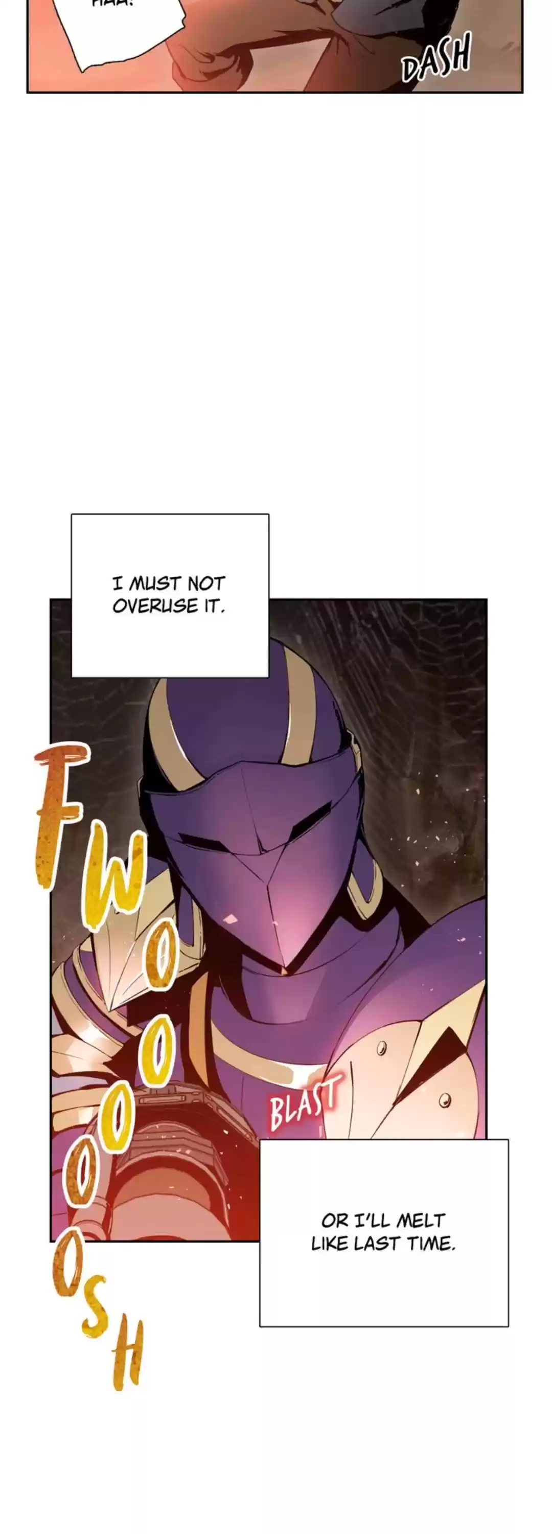 The Skeleton Soldier Failed To Defend The Dungeon Chapter 18