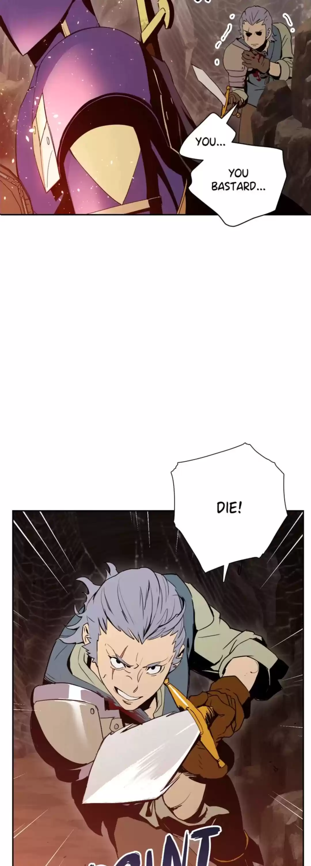 The Skeleton Soldier Failed To Defend The Dungeon Chapter 18