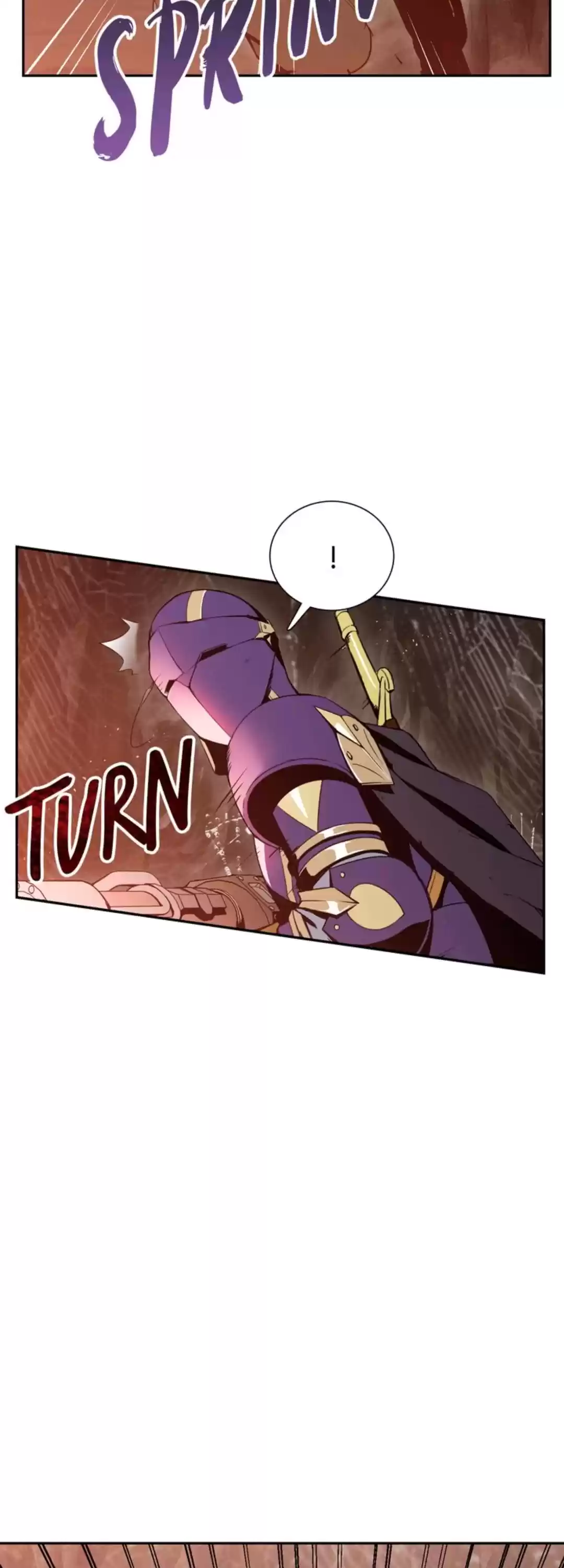 The Skeleton Soldier Failed To Defend The Dungeon Chapter 18