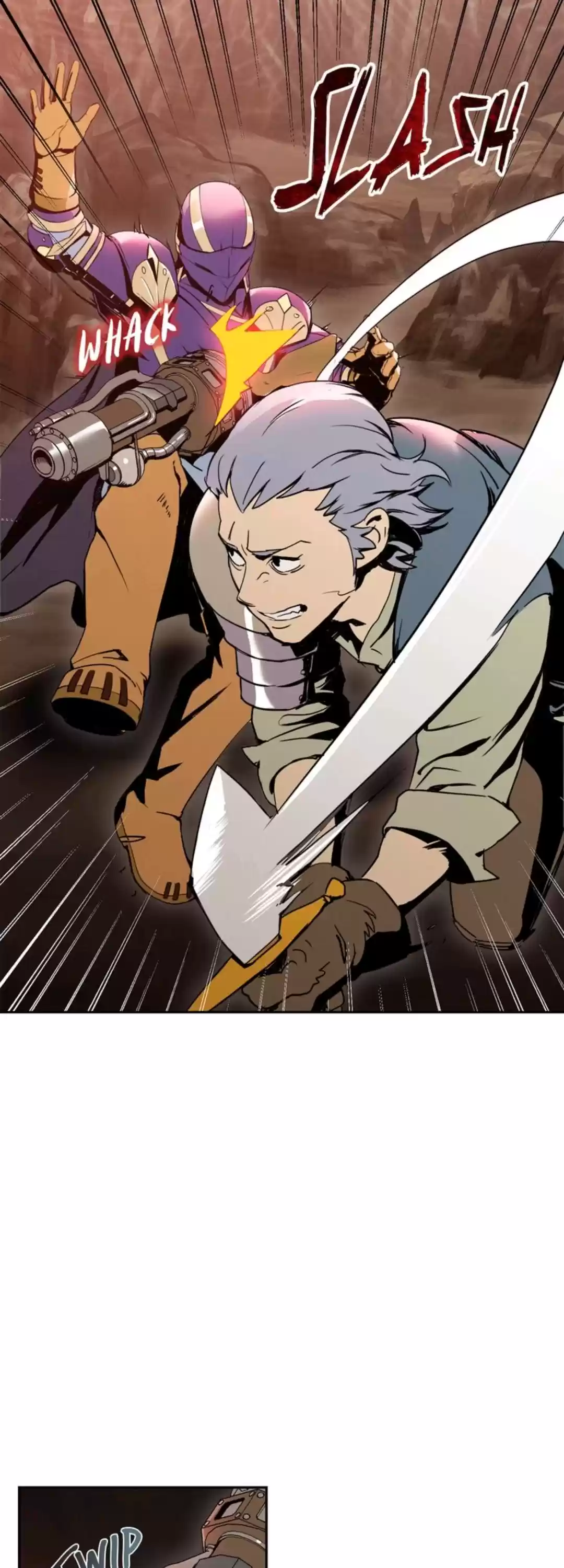 The Skeleton Soldier Failed To Defend The Dungeon Chapter 18