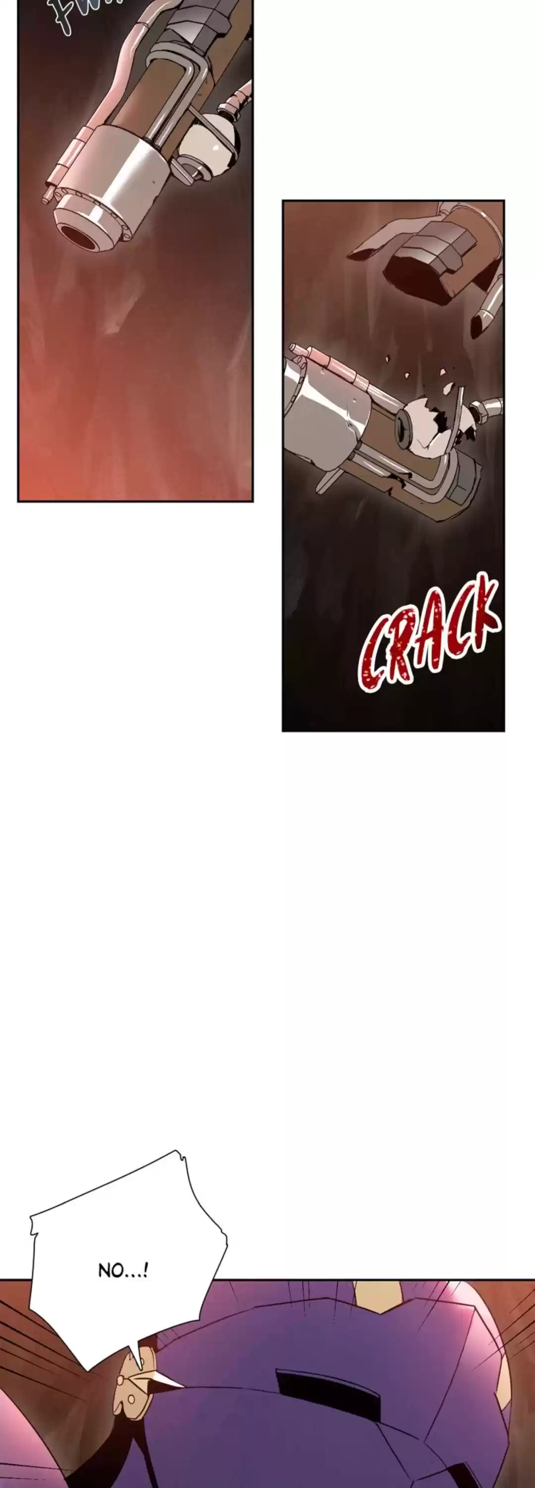 The Skeleton Soldier Failed To Defend The Dungeon Chapter 18