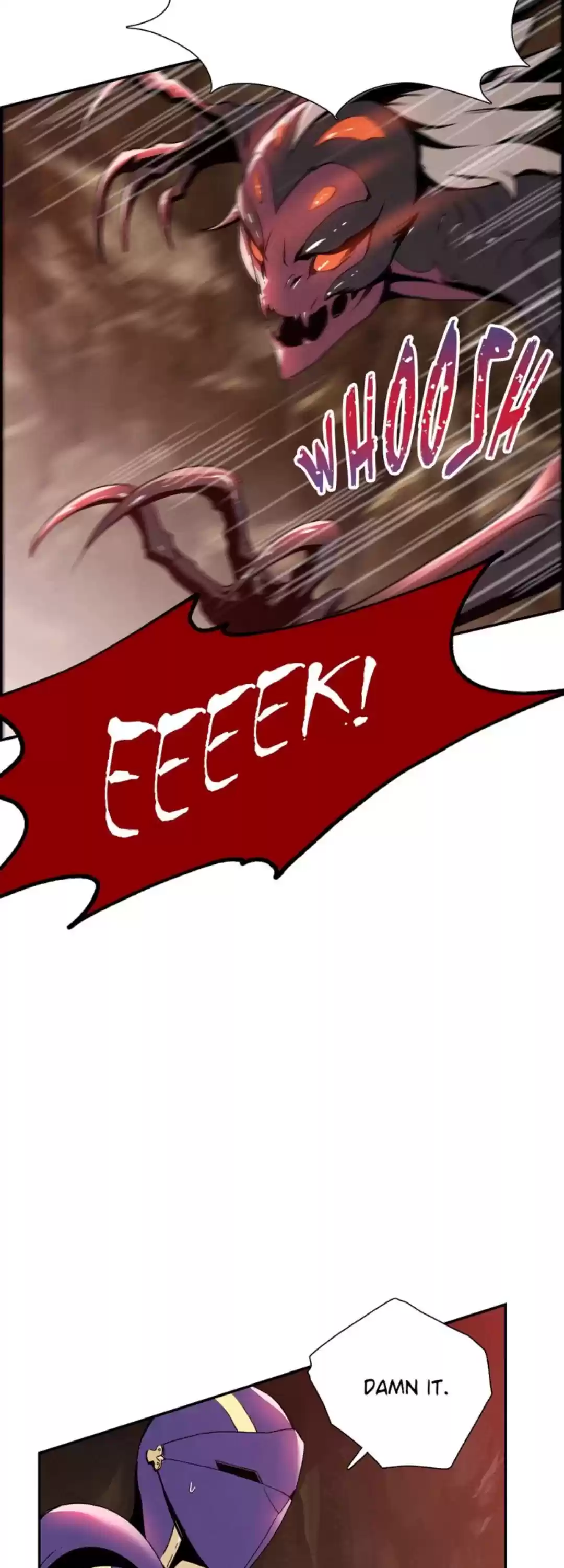 The Skeleton Soldier Failed To Defend The Dungeon Chapter 18