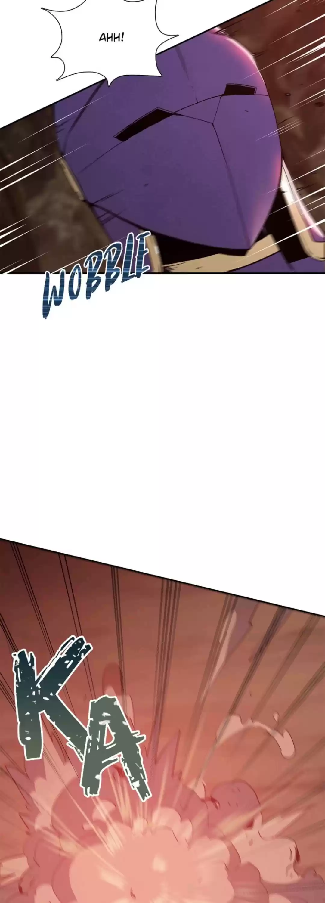 The Skeleton Soldier Failed To Defend The Dungeon Chapter 18