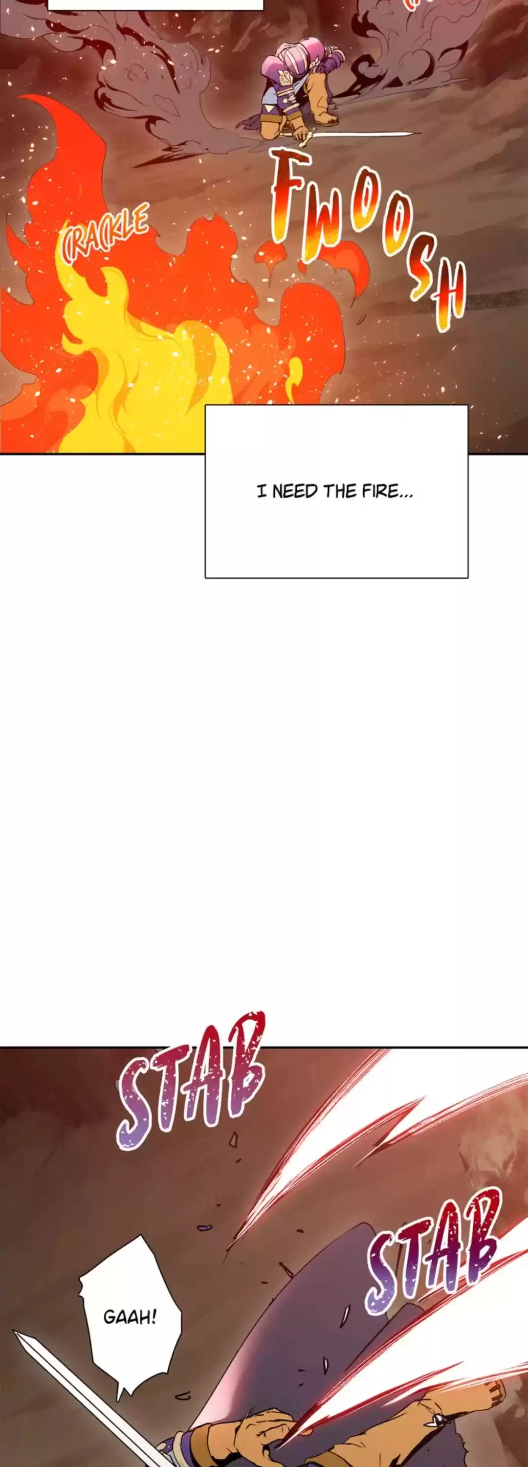 The Skeleton Soldier Failed To Defend The Dungeon Chapter 18