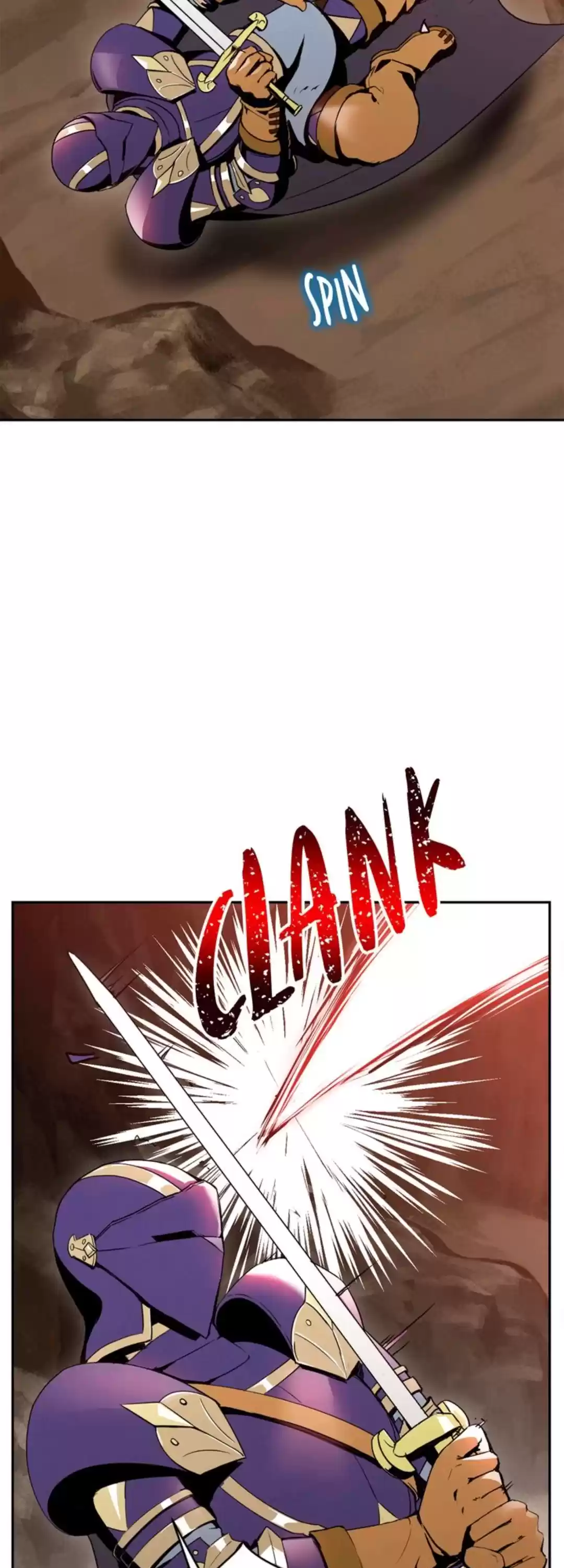 The Skeleton Soldier Failed To Defend The Dungeon Chapter 18