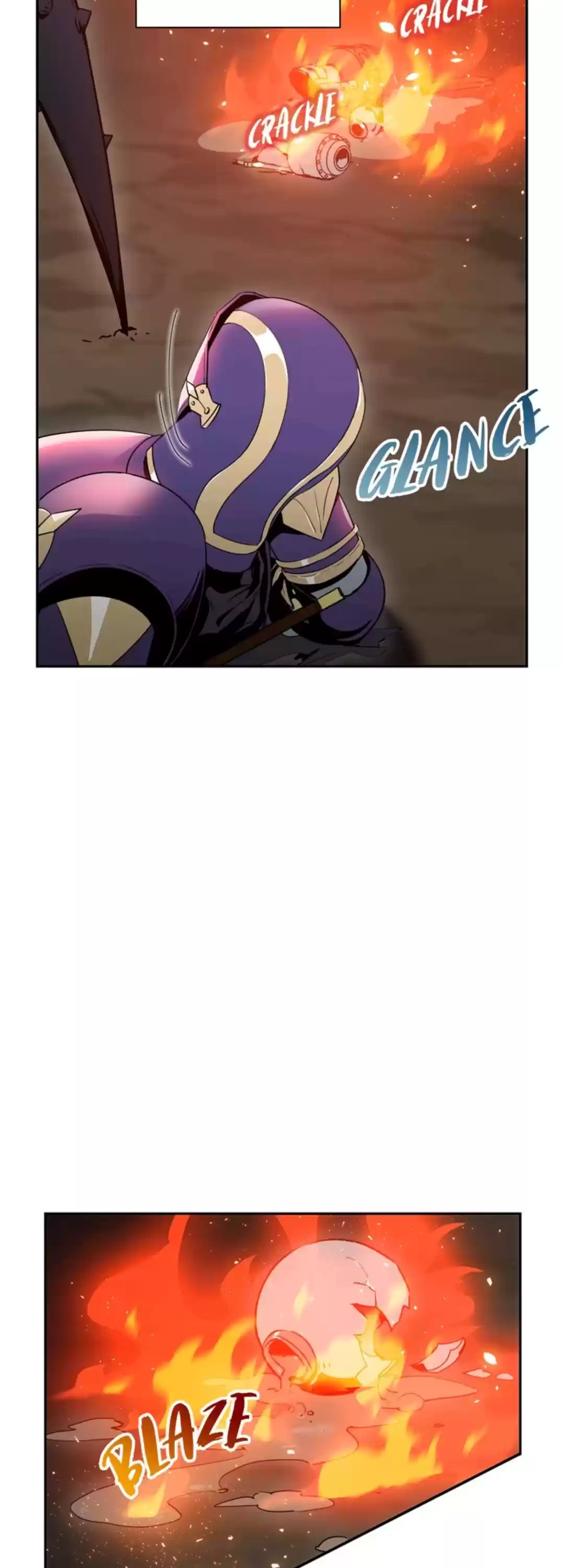 The Skeleton Soldier Failed To Defend The Dungeon Chapter 18