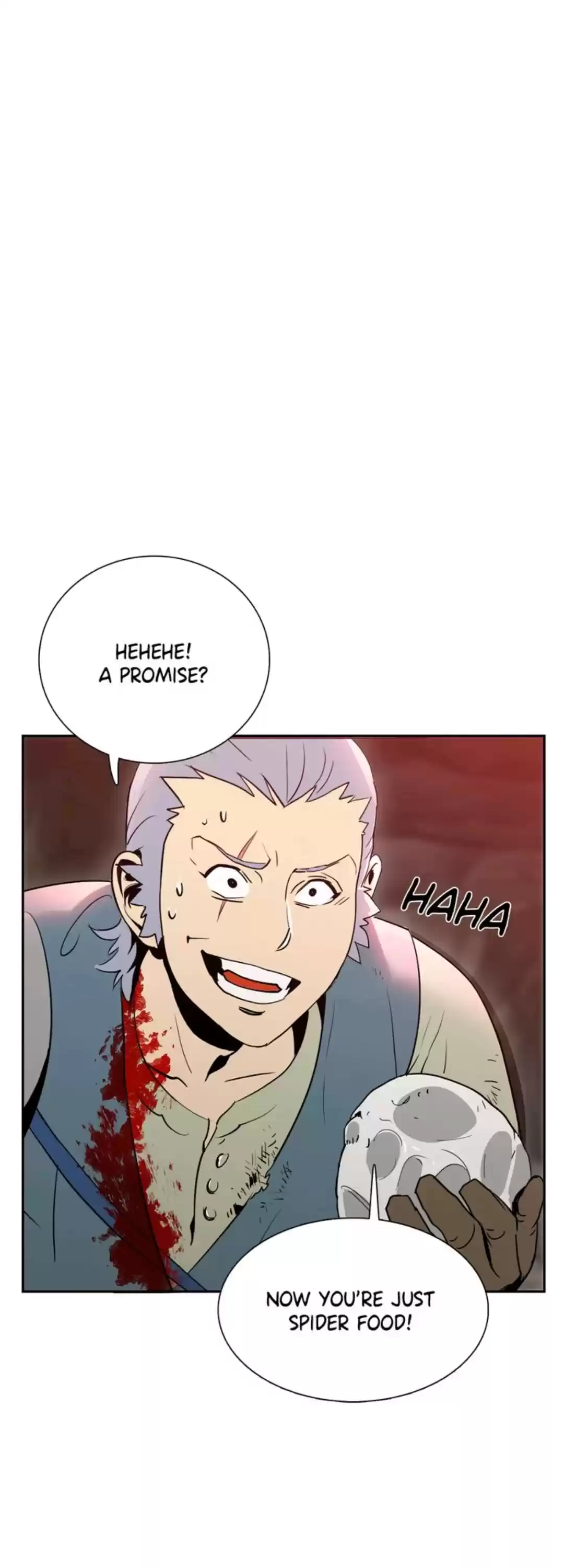 The Skeleton Soldier Failed To Defend The Dungeon Chapter 18