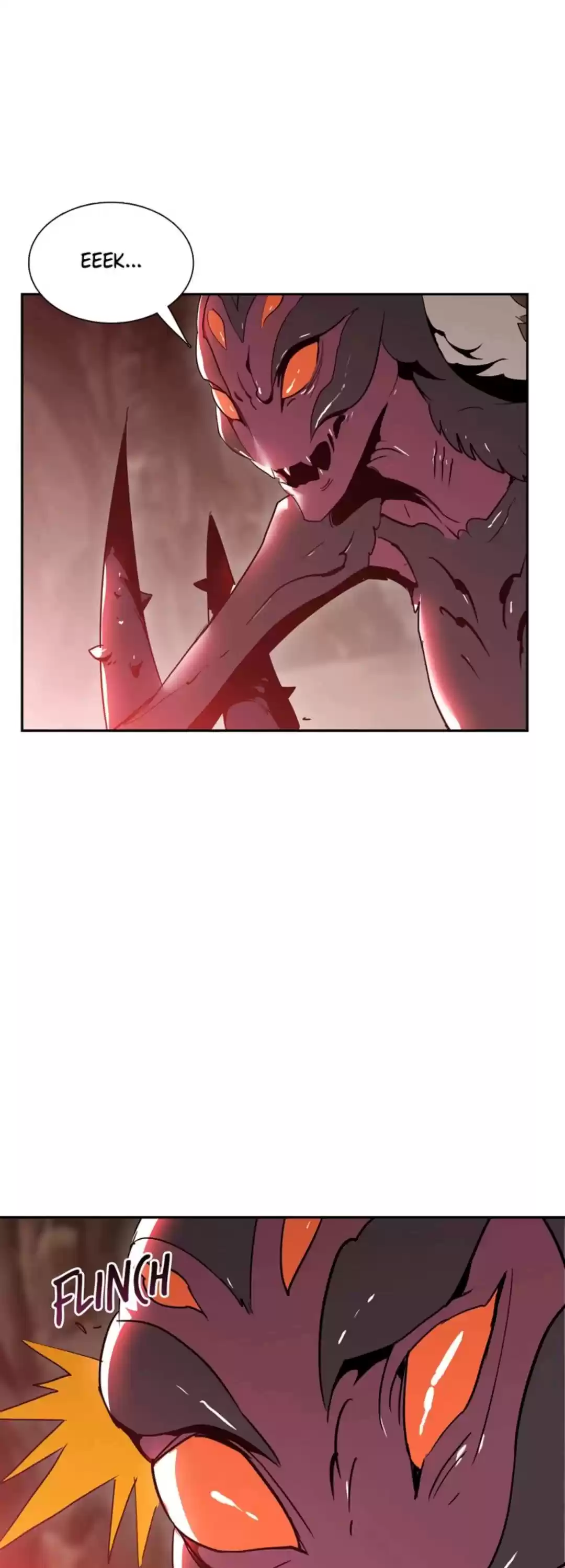 The Skeleton Soldier Failed To Defend The Dungeon Chapter 18