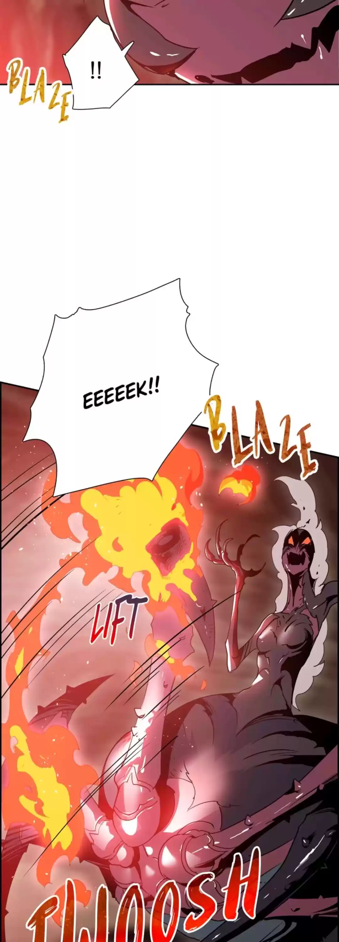 The Skeleton Soldier Failed To Defend The Dungeon Chapter 18