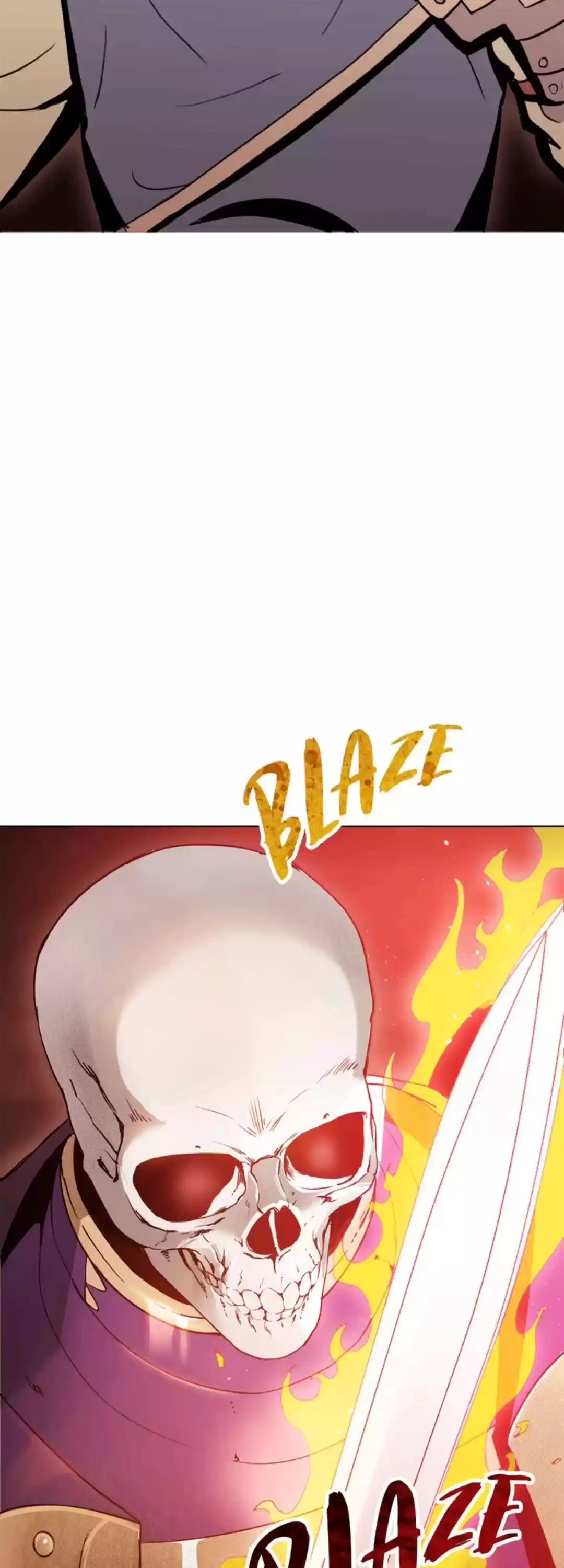 The Skeleton Soldier Failed To Defend The Dungeon Chapter 18