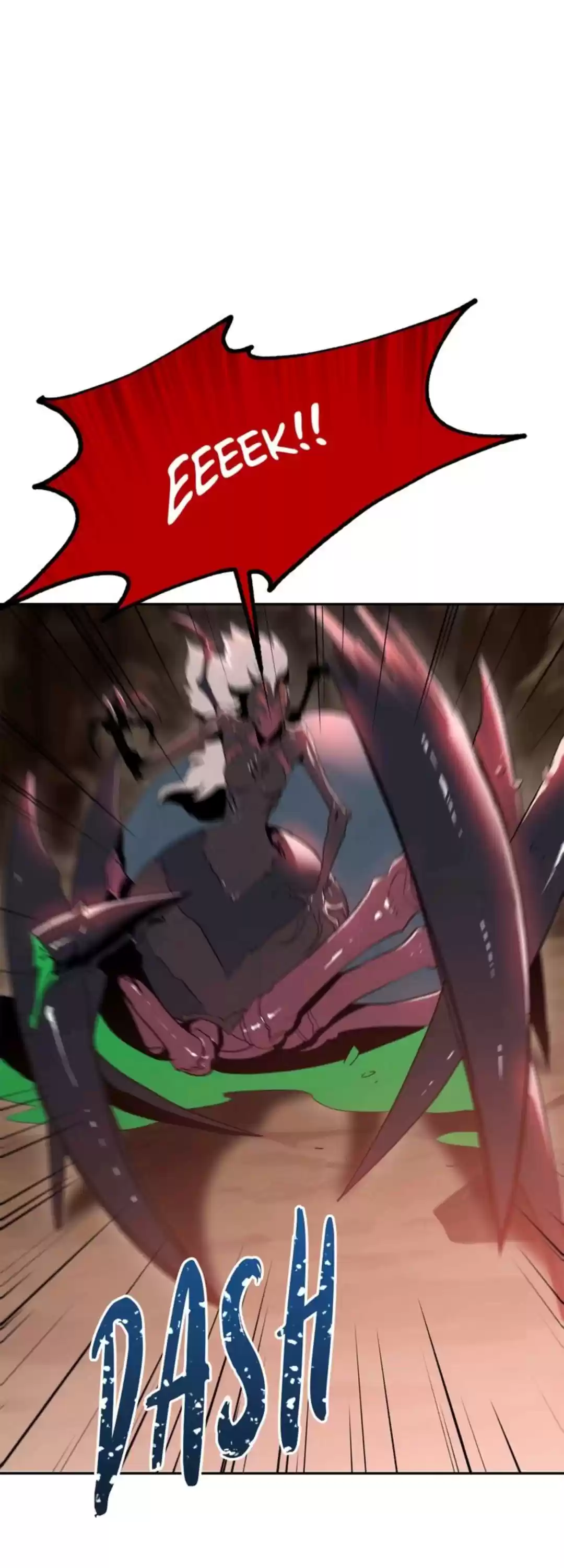 The Skeleton Soldier Failed To Defend The Dungeon Chapter 19