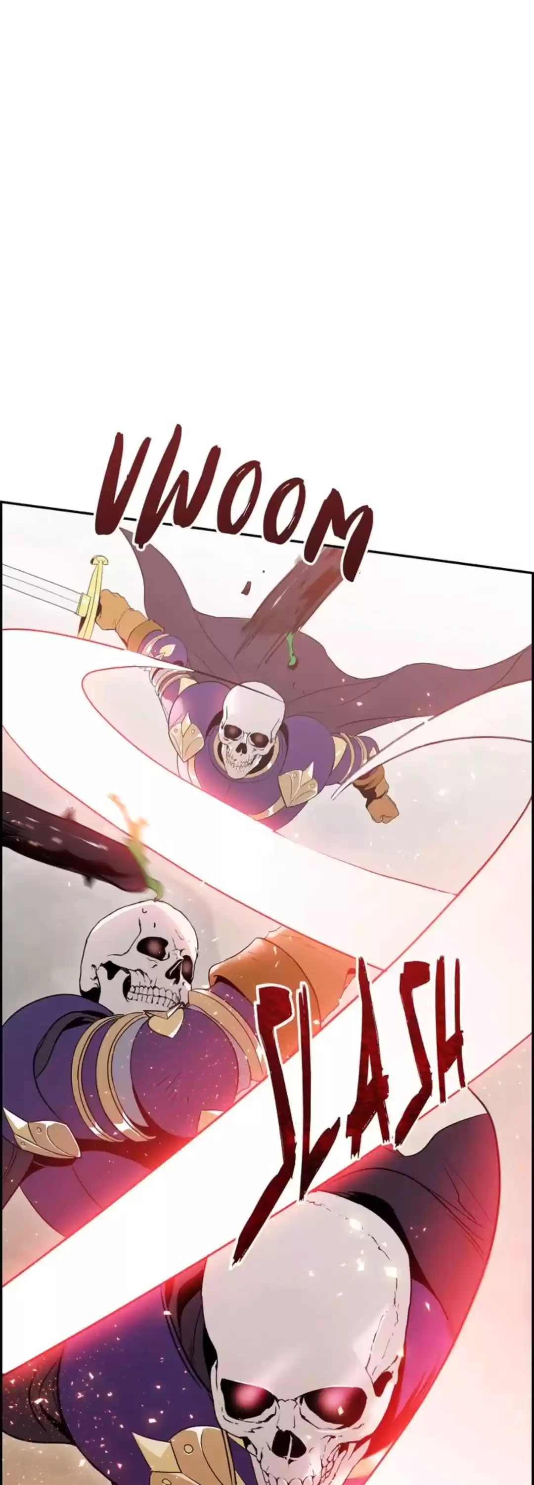 The Skeleton Soldier Failed To Defend The Dungeon Chapter 19