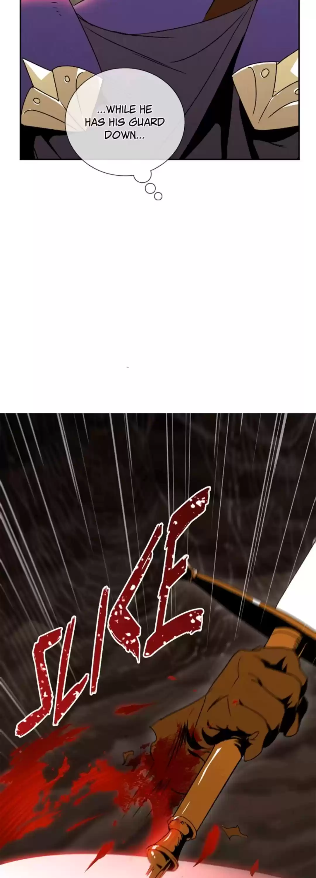 The Skeleton Soldier Failed To Defend The Dungeon Chapter 19