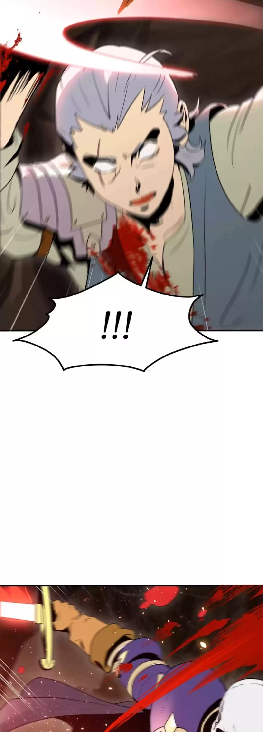 The Skeleton Soldier Failed To Defend The Dungeon Chapter 19