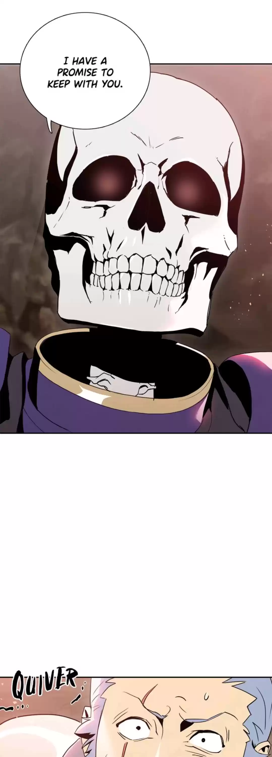 The Skeleton Soldier Failed To Defend The Dungeon Chapter 19