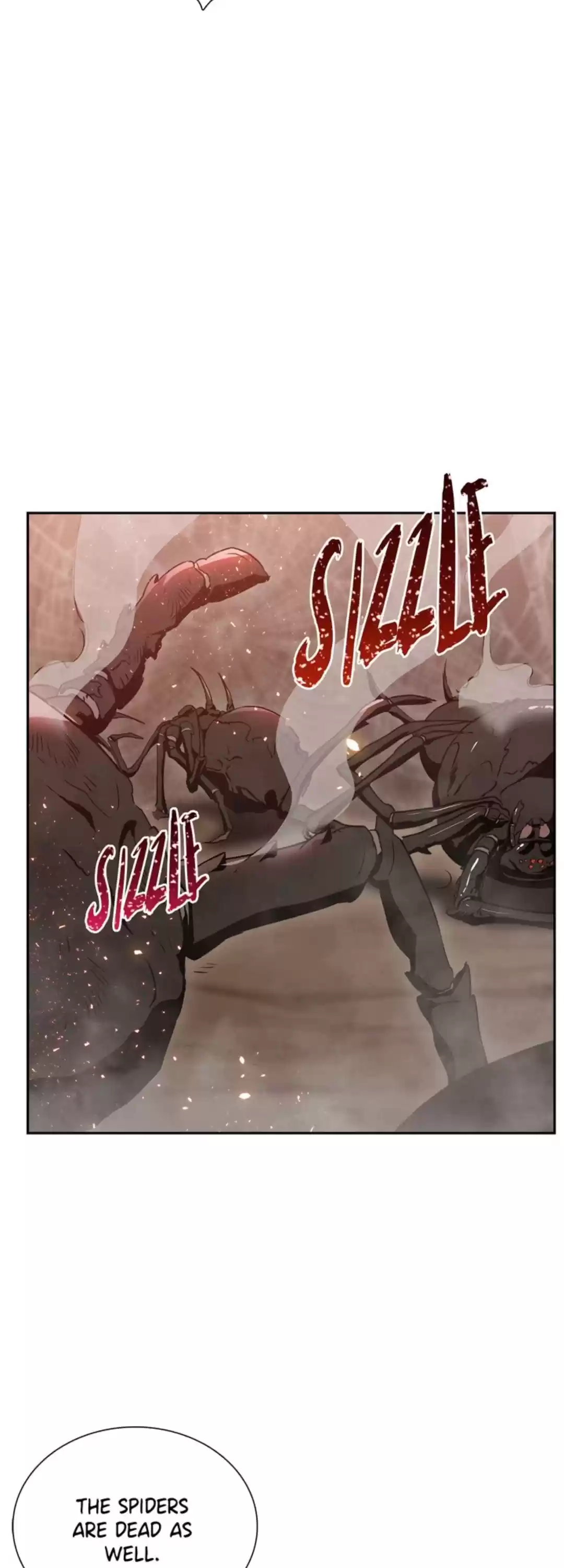 The Skeleton Soldier Failed To Defend The Dungeon Chapter 19