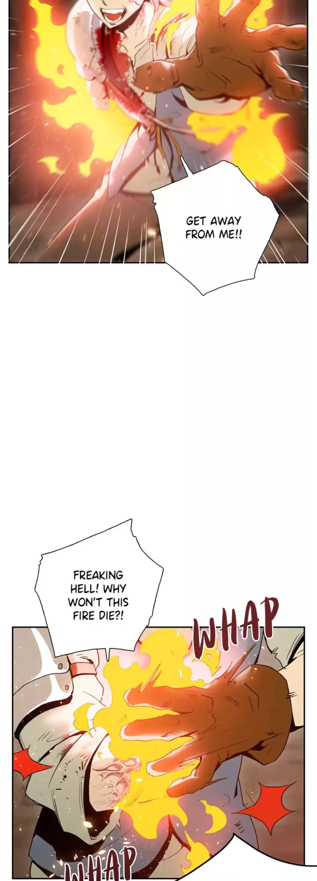 The Skeleton Soldier Failed To Defend The Dungeon Chapter 19