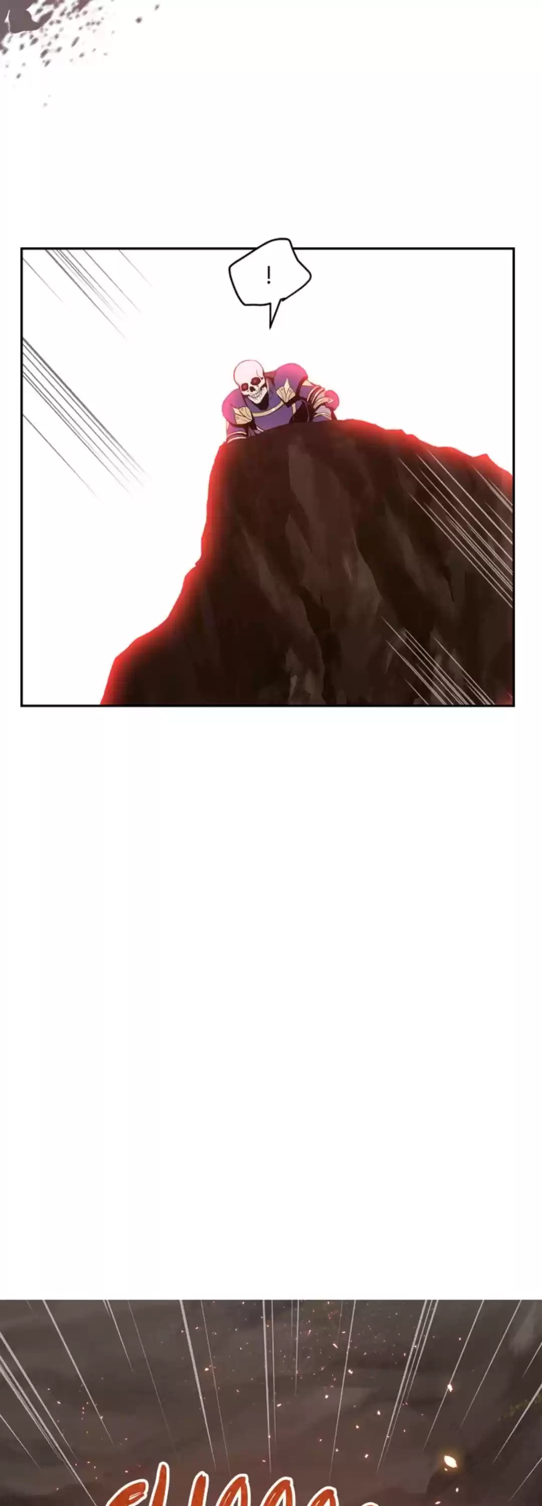 The Skeleton Soldier Failed To Defend The Dungeon Chapter 19