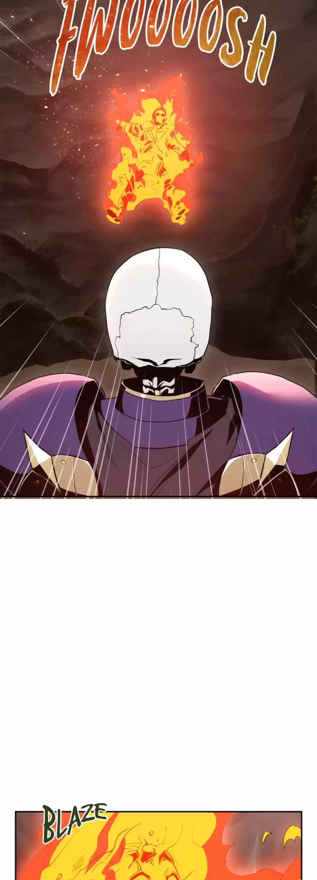 The Skeleton Soldier Failed To Defend The Dungeon Chapter 19